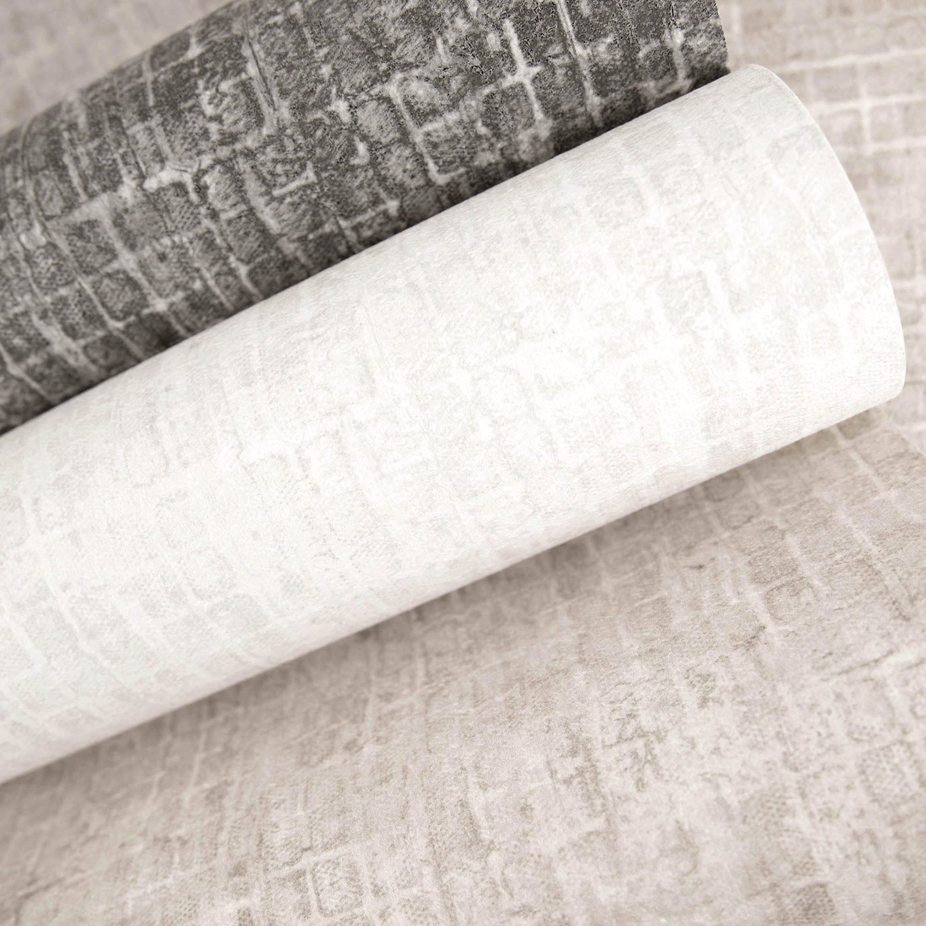 Hohenberger Vliestapete Cerra Ciel Cream 27620