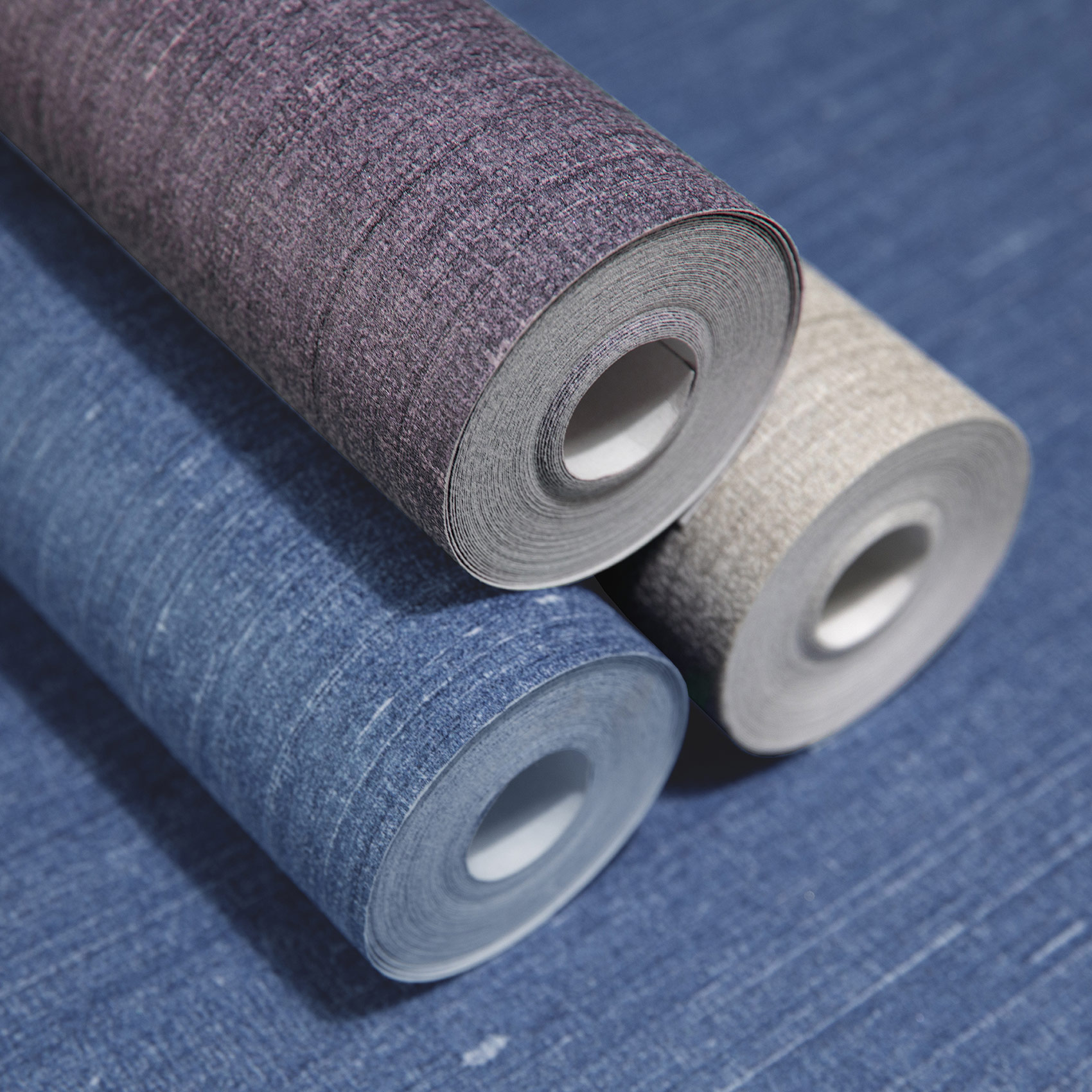 Hohenberger Vliestapete Yuuma Shinjo 27532