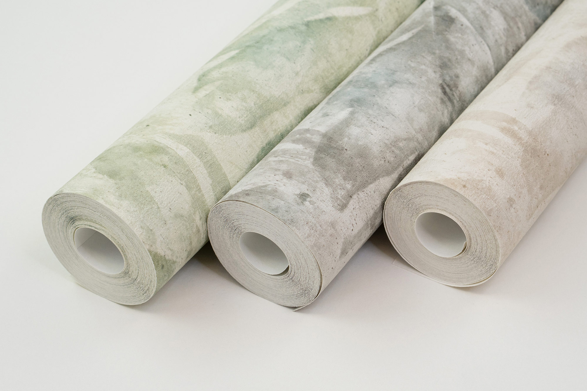 Rasch Vliestapete Beltesto Beige Botanical 416145