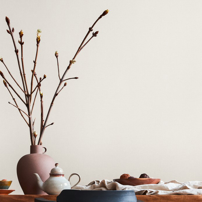 Livingwalls Vliestapete House of Turnowsky Unitapete 389021