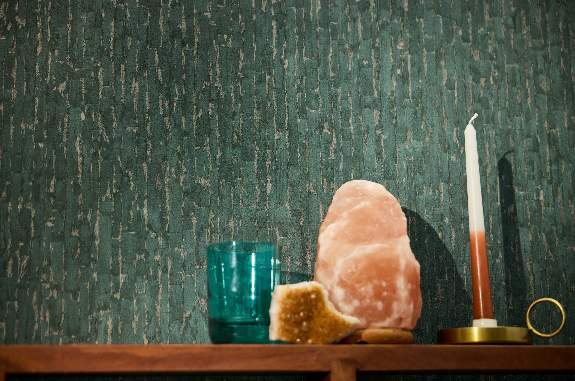 AS Vliestapete MS Hot Spots Modern Blau 786664