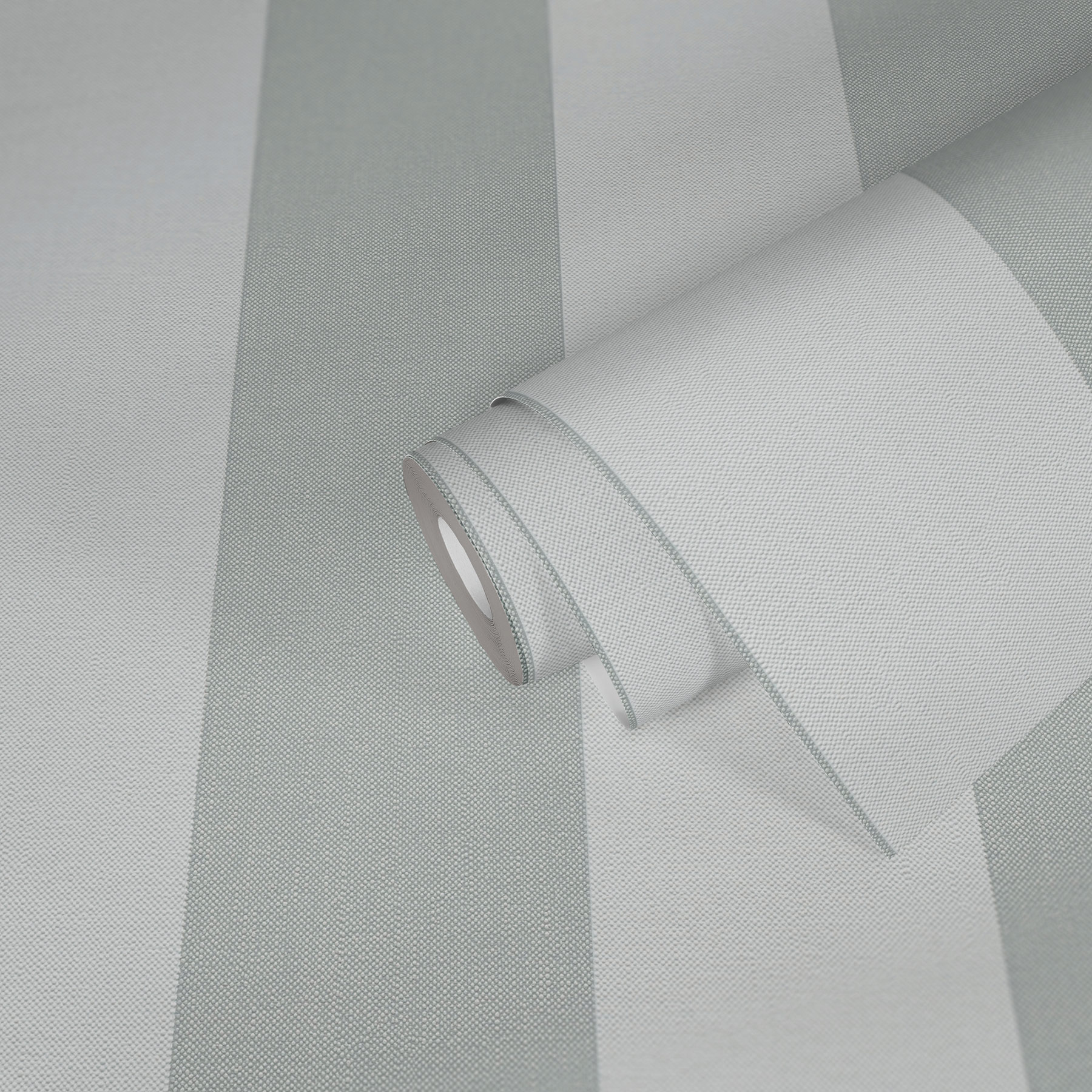 AS Vliestapete Pure Elegance Streifen Weiß 397959