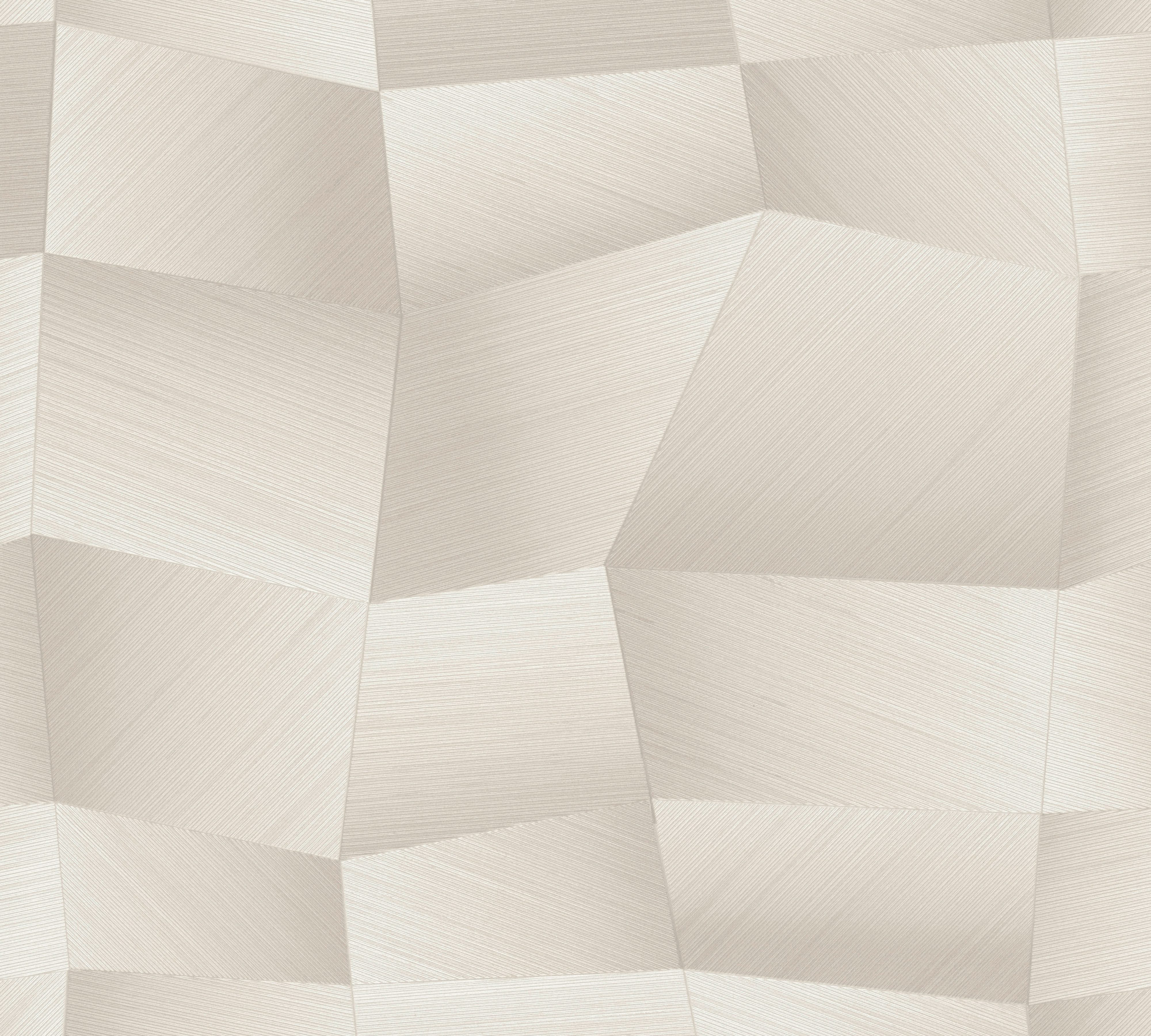 AS Vliestapete MS Vibes & Styles Grafik Weiß 791973