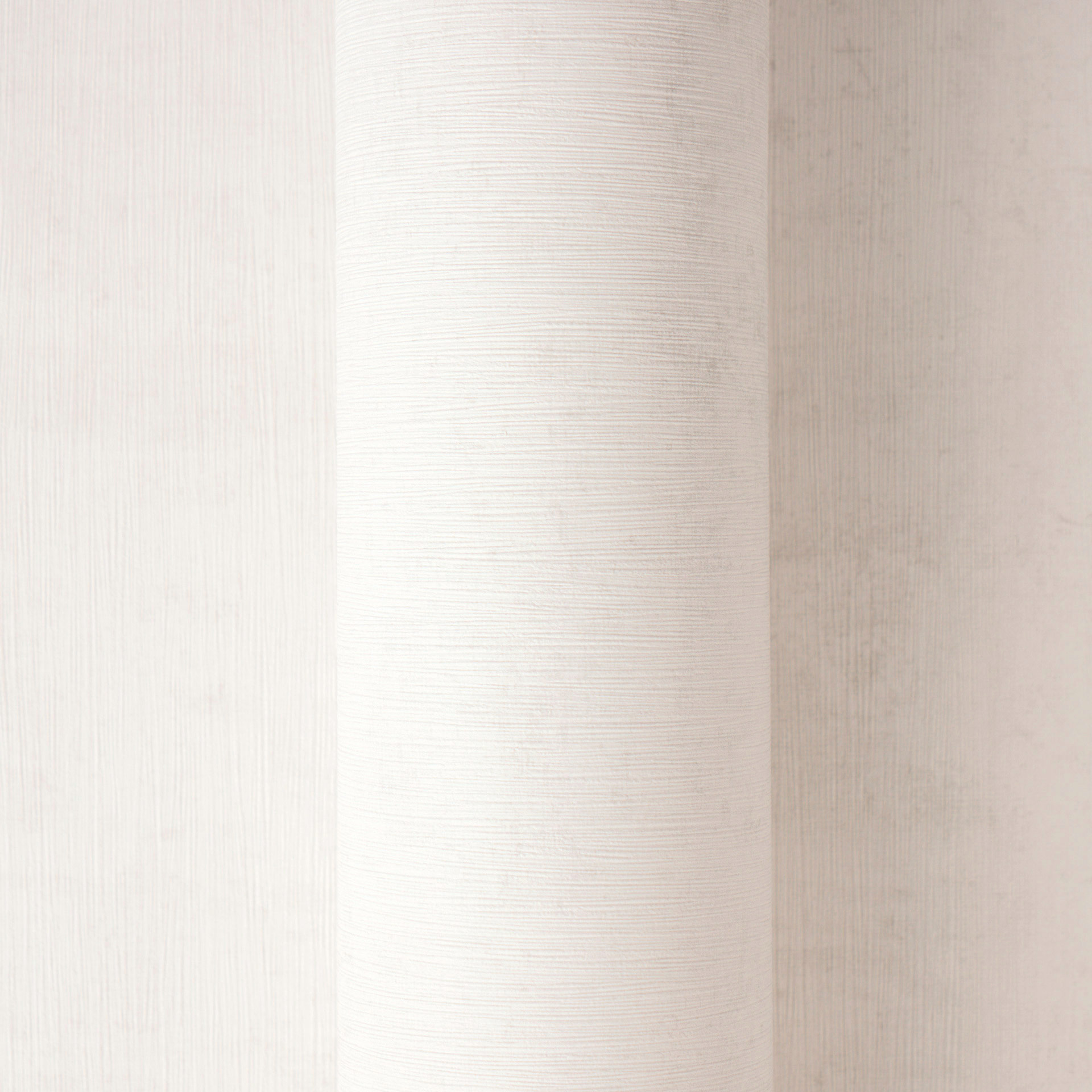 AS Vliestapete Nordic Feeling Unitapete Creme 791539