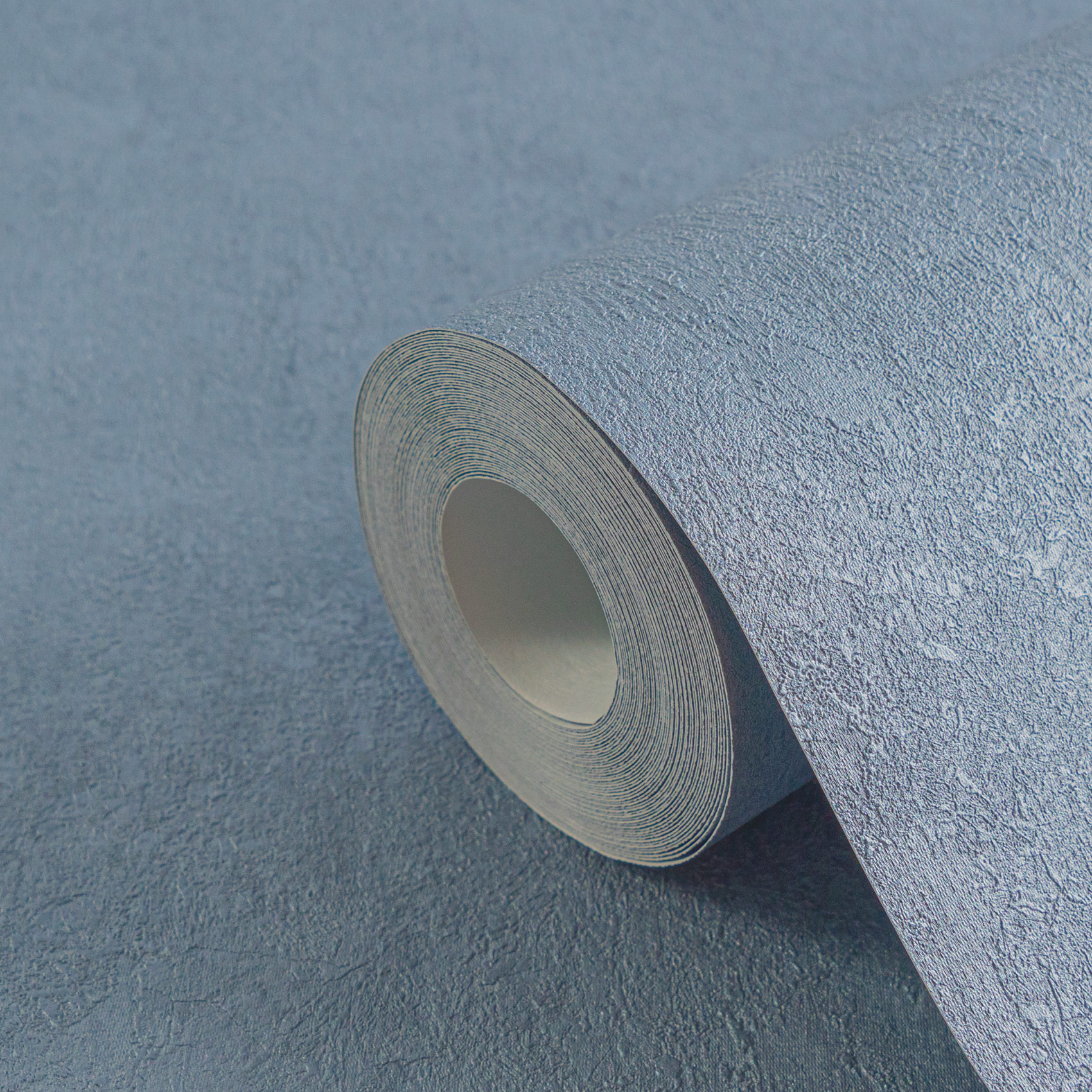 AS Vliestapete MS Hot Spots Unis Blau 782274