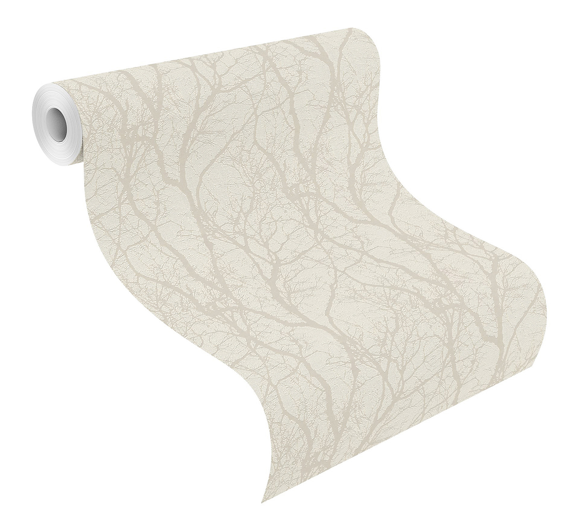 Rasch Vliestapete Color Your Life Bäume 633252