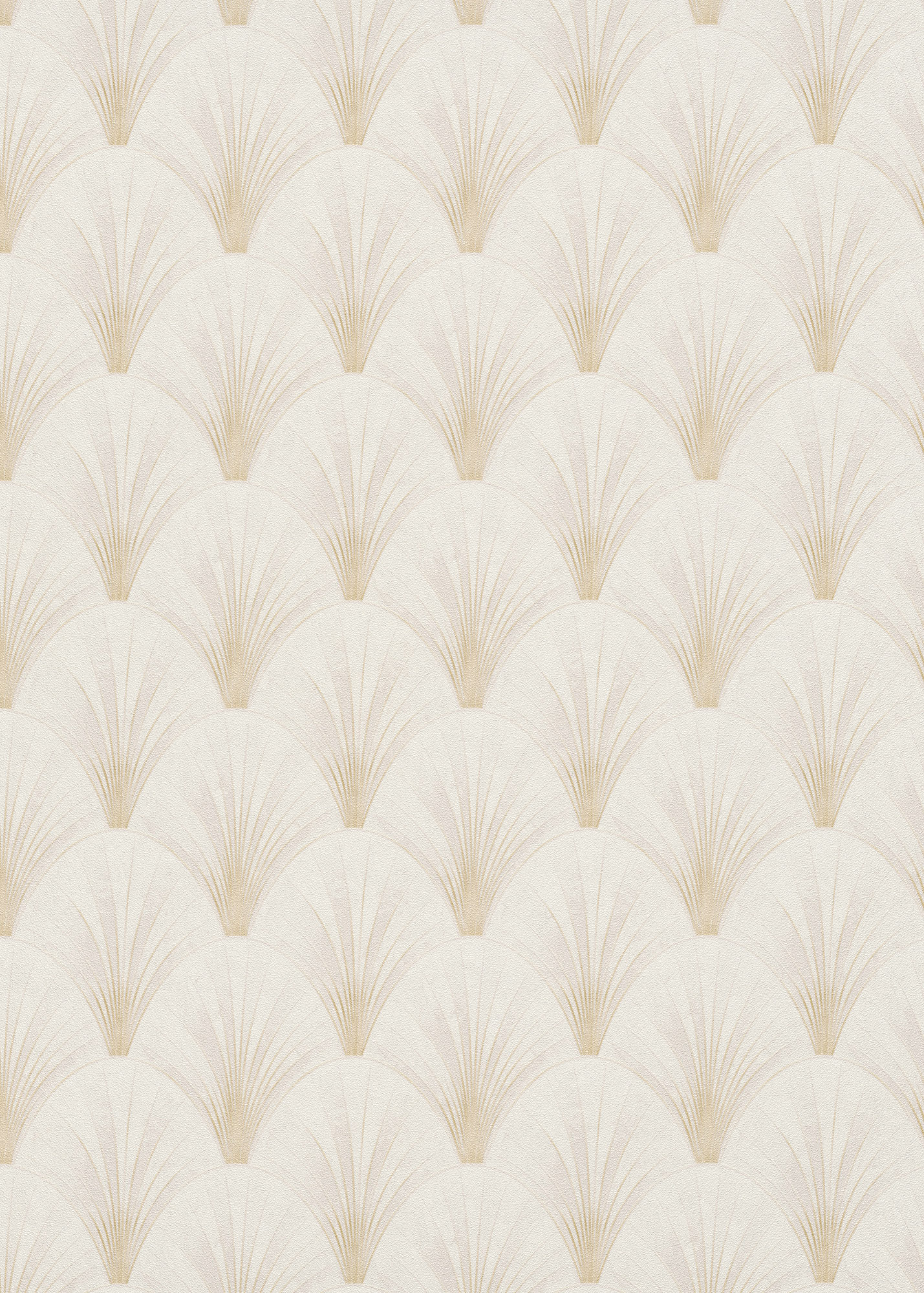 Erismann Vliestapete Elle 4 creme 1045114