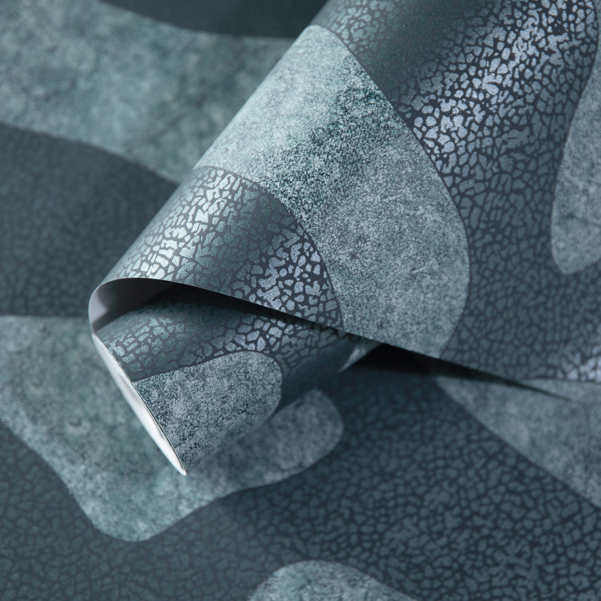 Hohenberger Vliestapete Raku Elifet 65731