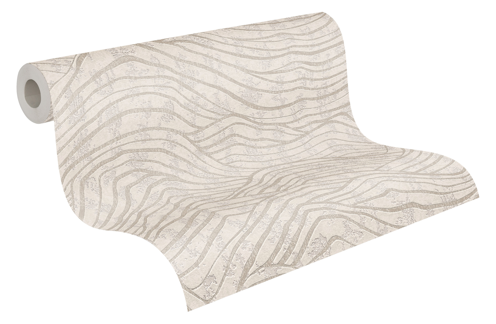 AS Vliestapete Jade 2 Weiß 3D tapete 395072