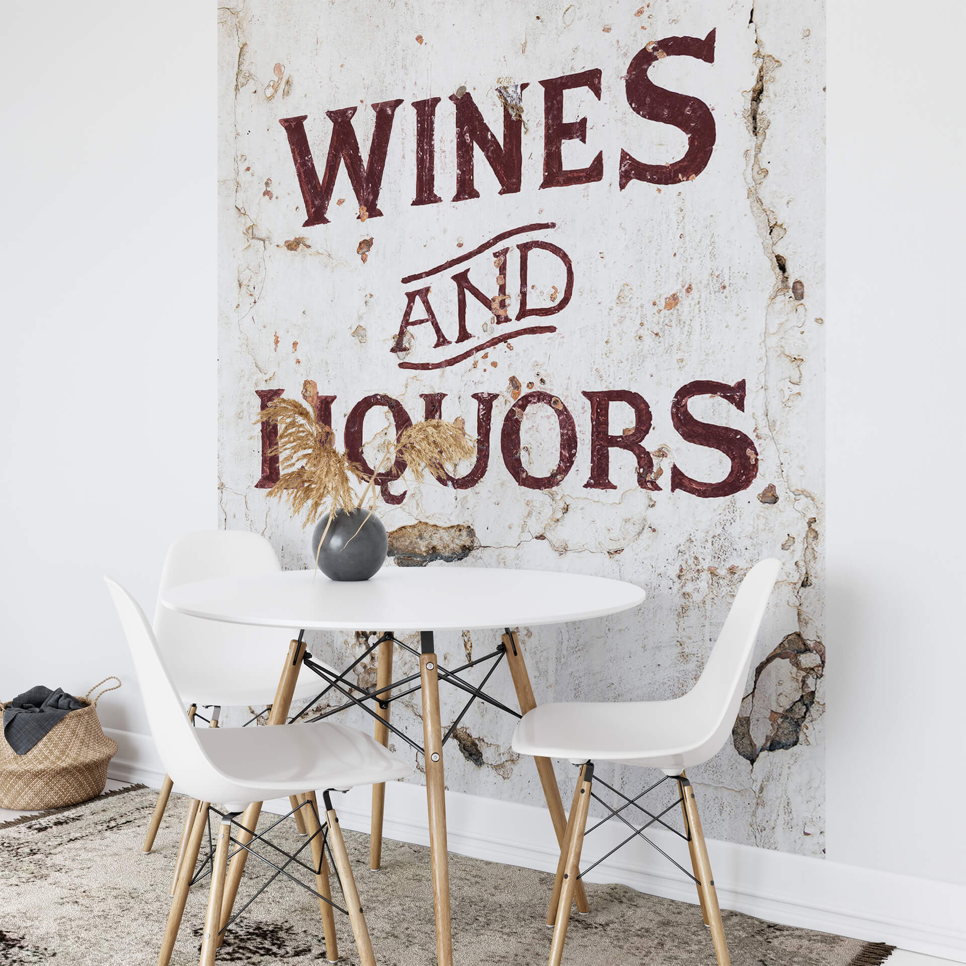 AS Fototapete Designwalls 2.0 Wines and Liquors DD119164