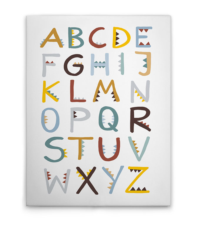 AS Leinwandbild Hey Dude 1 DD129443