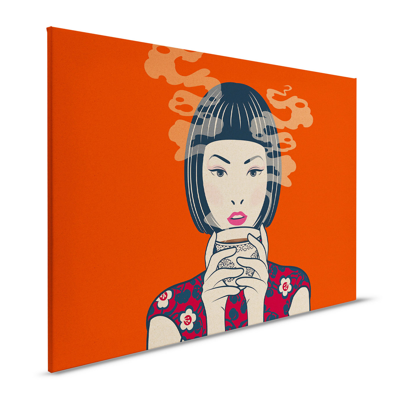 AS Leinwandbild Akari 2 DD132098