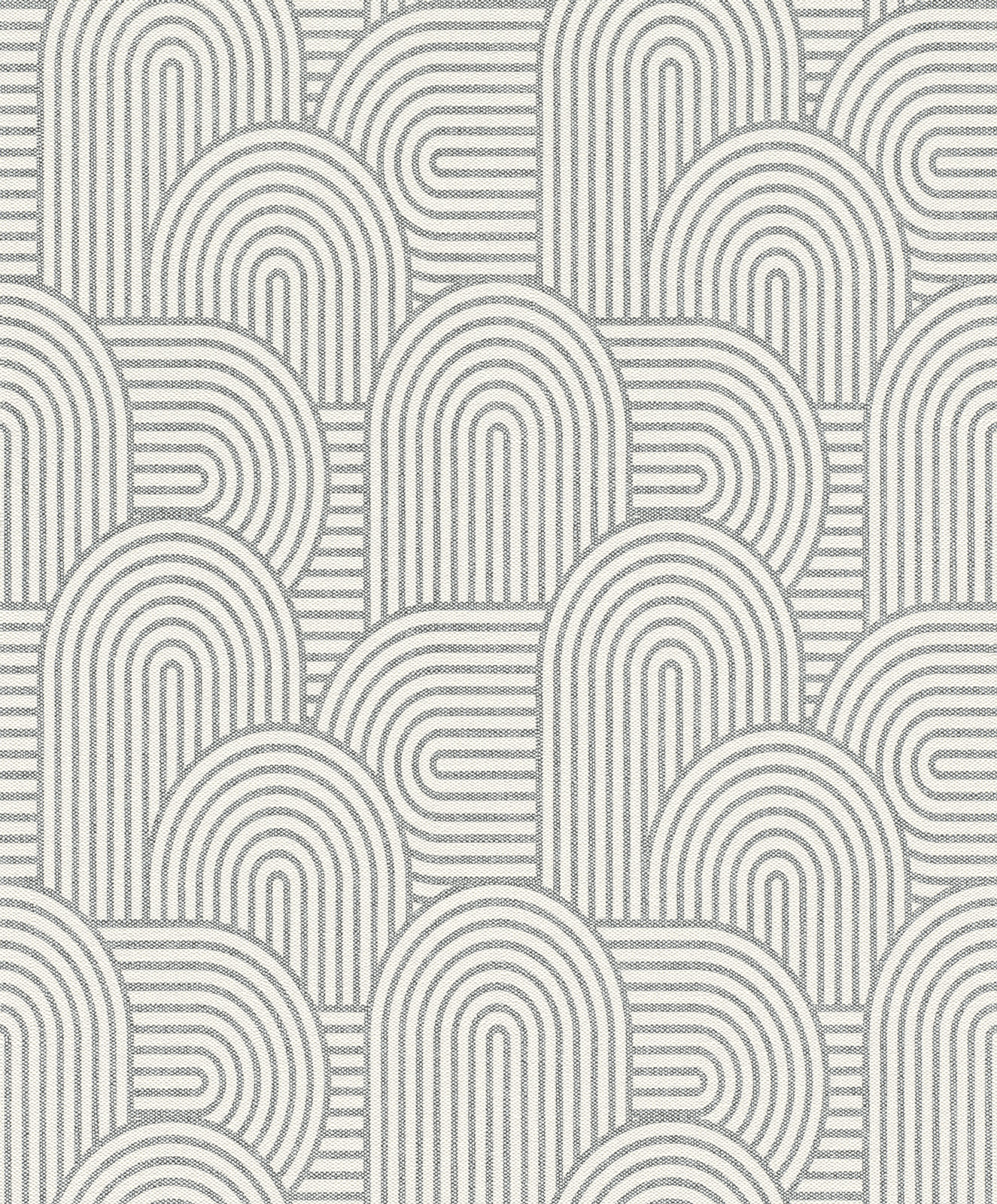 Rasch Vliestapete Color Your Life Geometrisch 634143