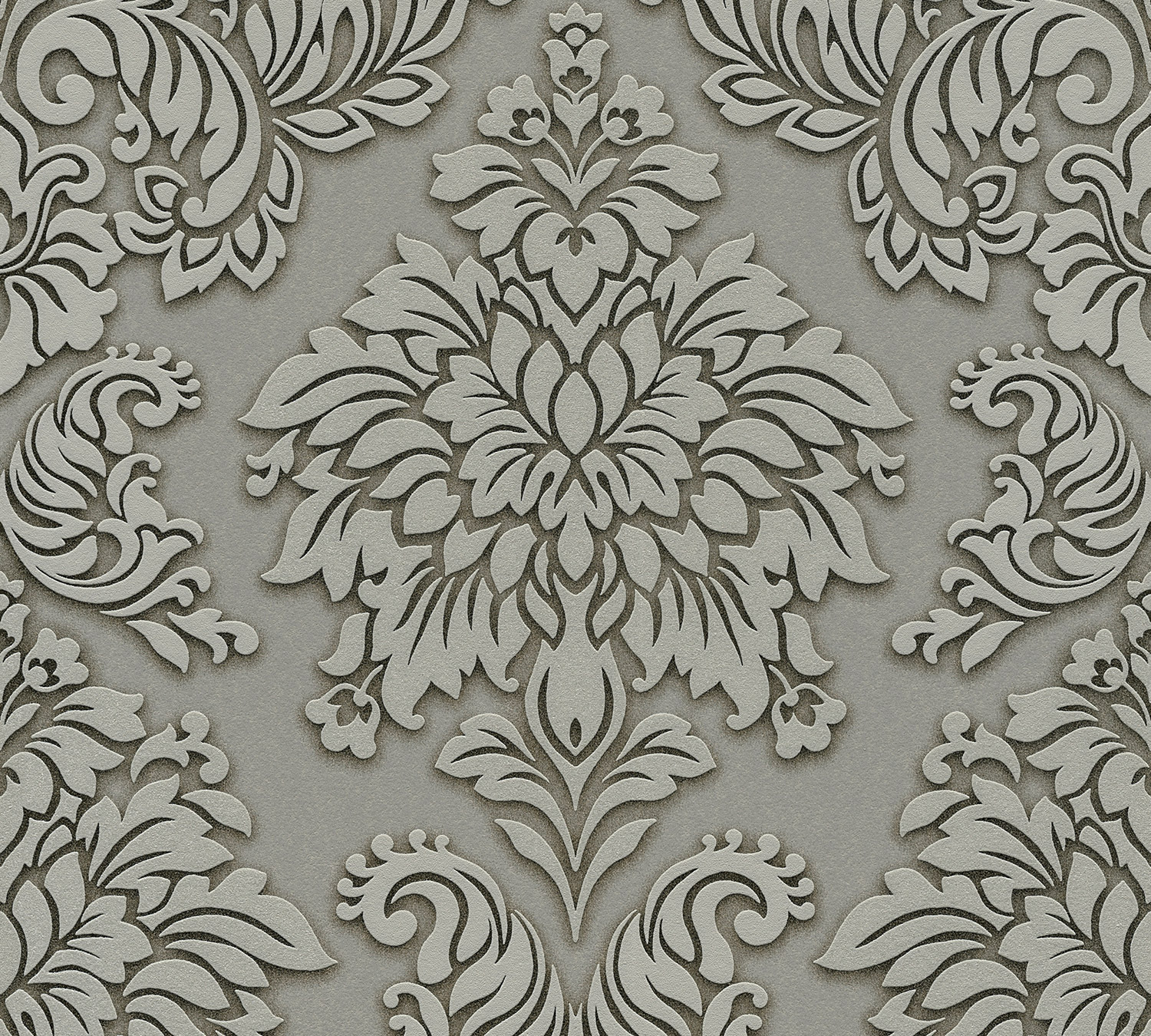 AS Vliestapete Metropolitan Stories Barock Tapete 368981