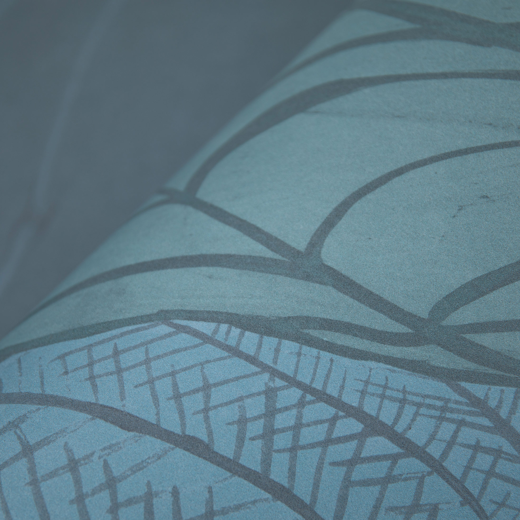 Hohenberger Vliestapete Raku Auri 18305