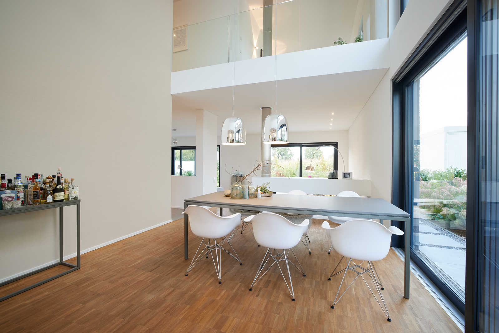 Livingwalls Vliestapete My Home My Spa Uni 387127