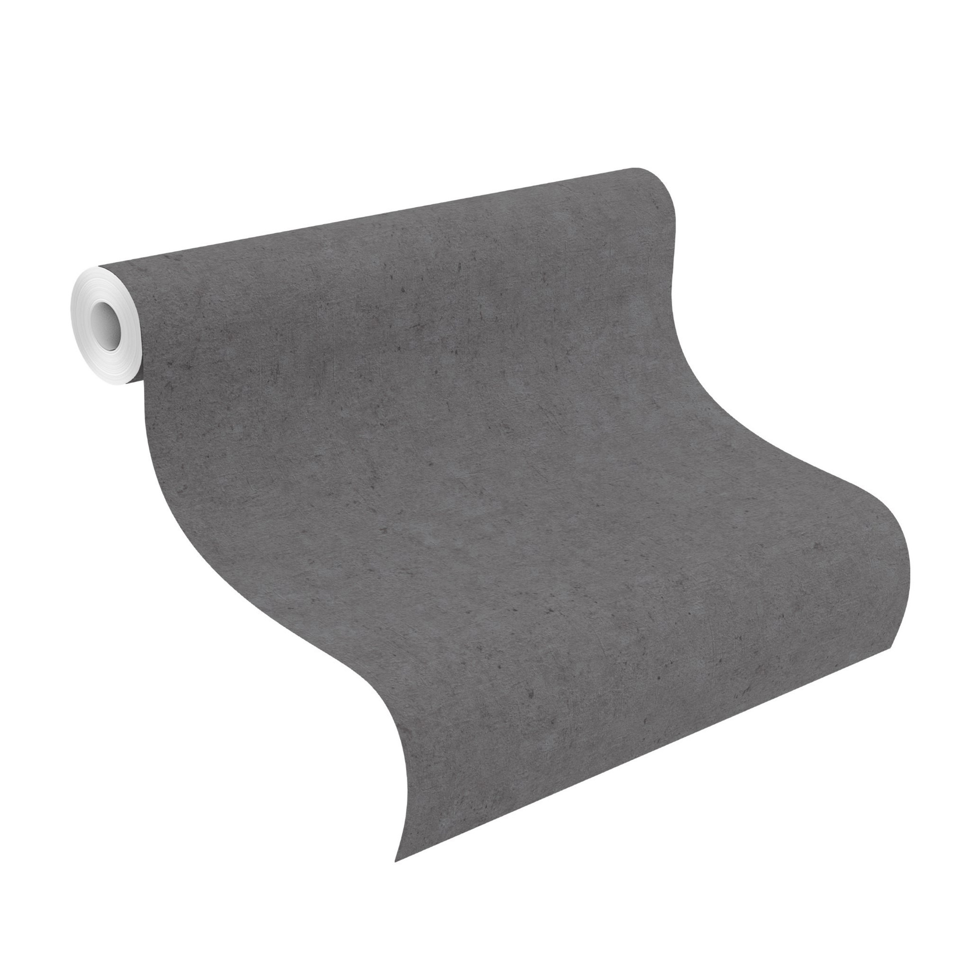 Rasch Vliestapete Factory V Beton Unitapete 520927