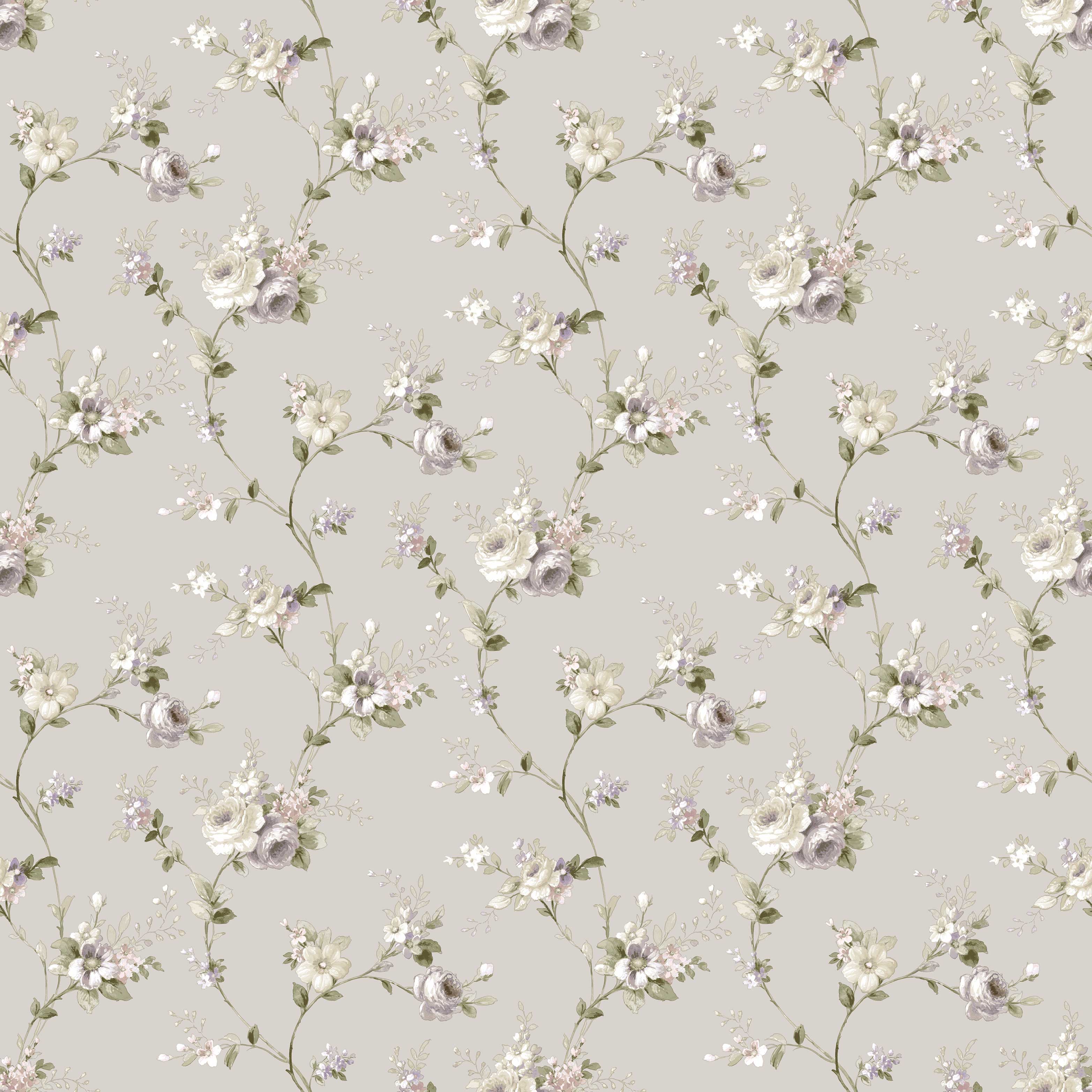 Essener Vliestapete Primavera Landhaustapete 12315