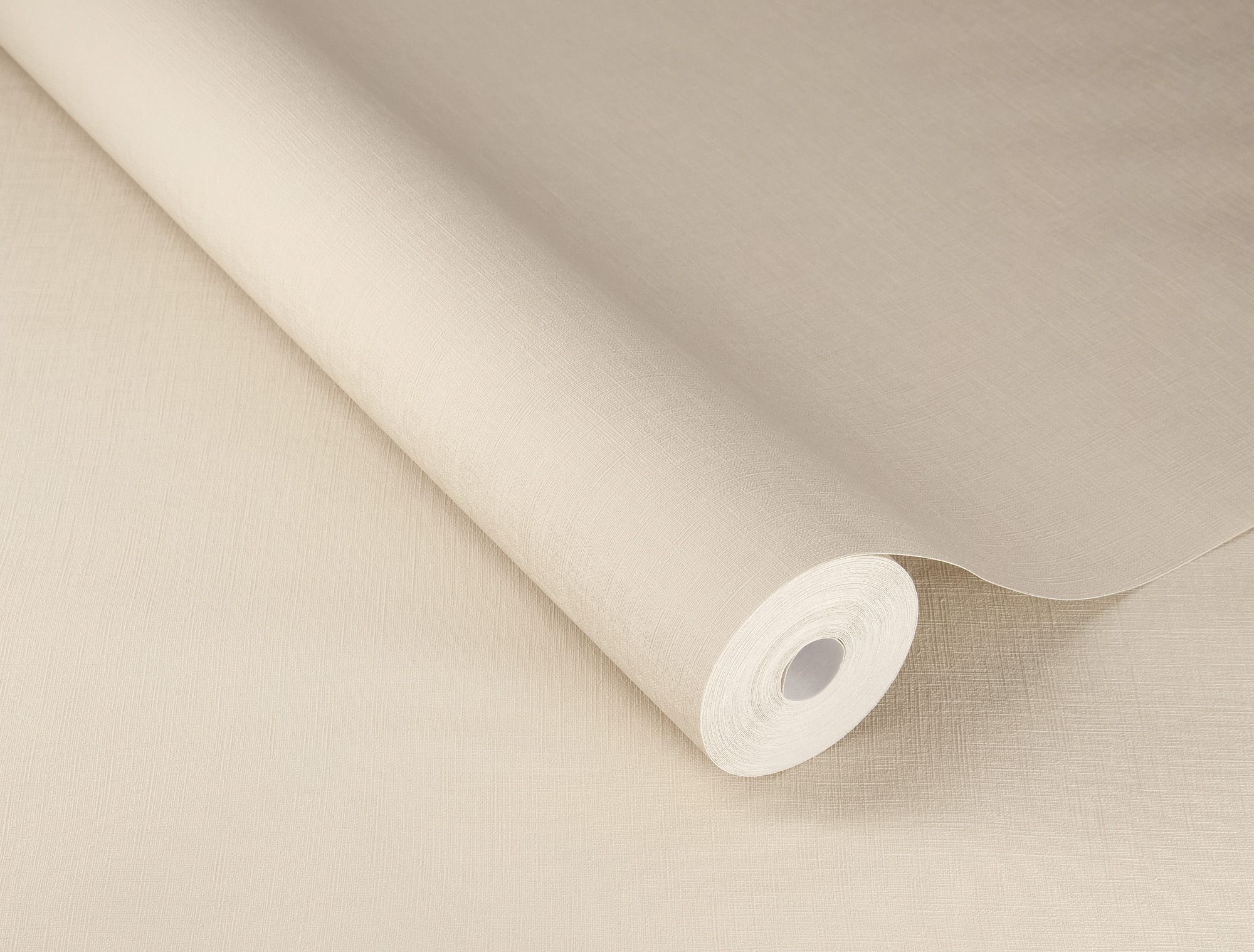 Rasch Vliestapete Allegretto Beige-Taupe hell 692716