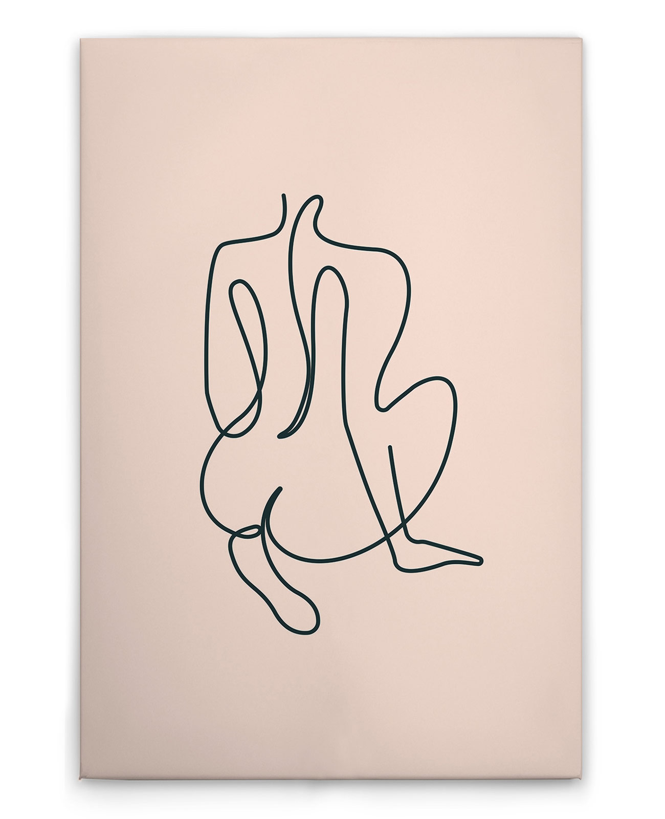 AS Leinwandbild Bodyline 3 DD132815