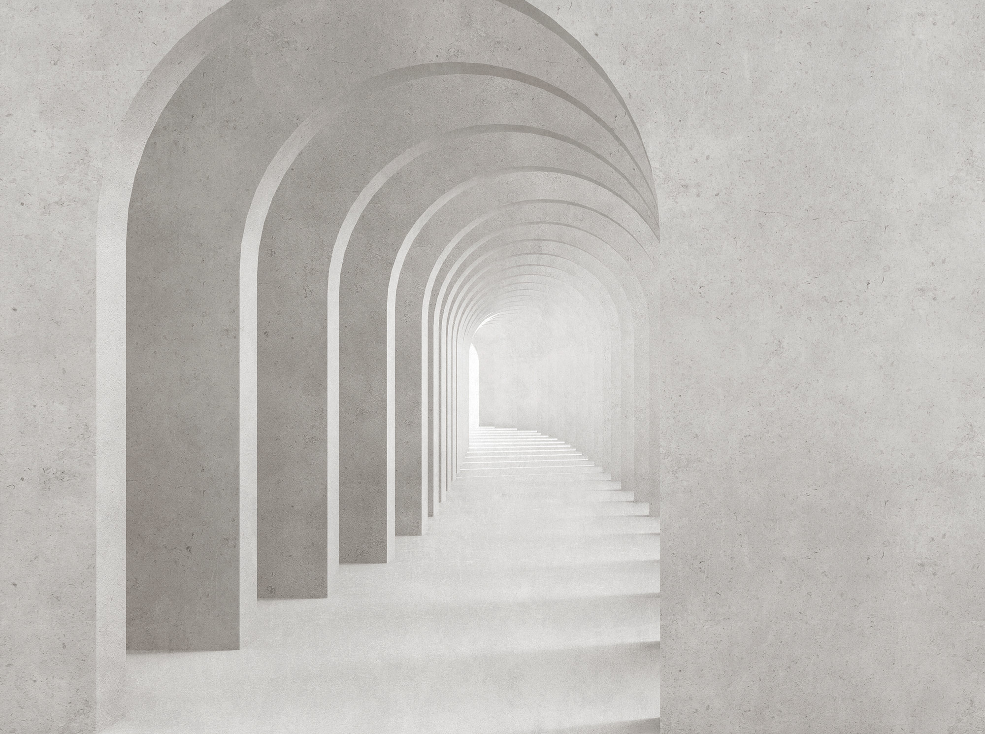 Livingwalls Vliestapete The Wall 3 Betonoptik 399161