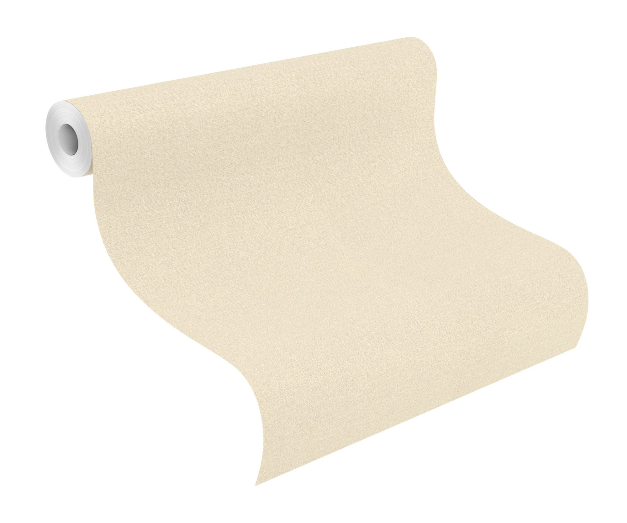 Rasch Vliestapete Liverna Beige-leinen hell 555837