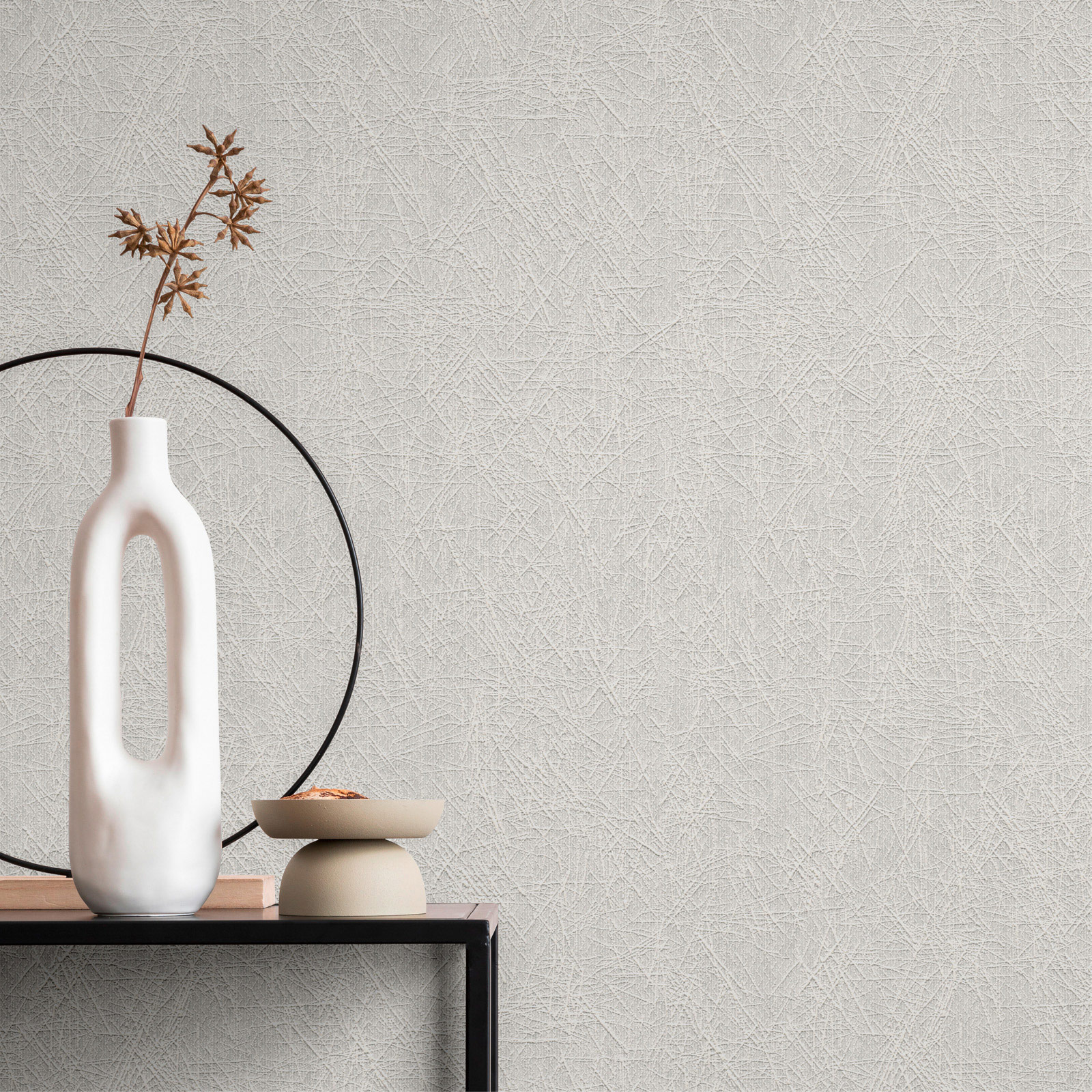 AS Vliestapete Meistervlies 8 überstreichbar 145314