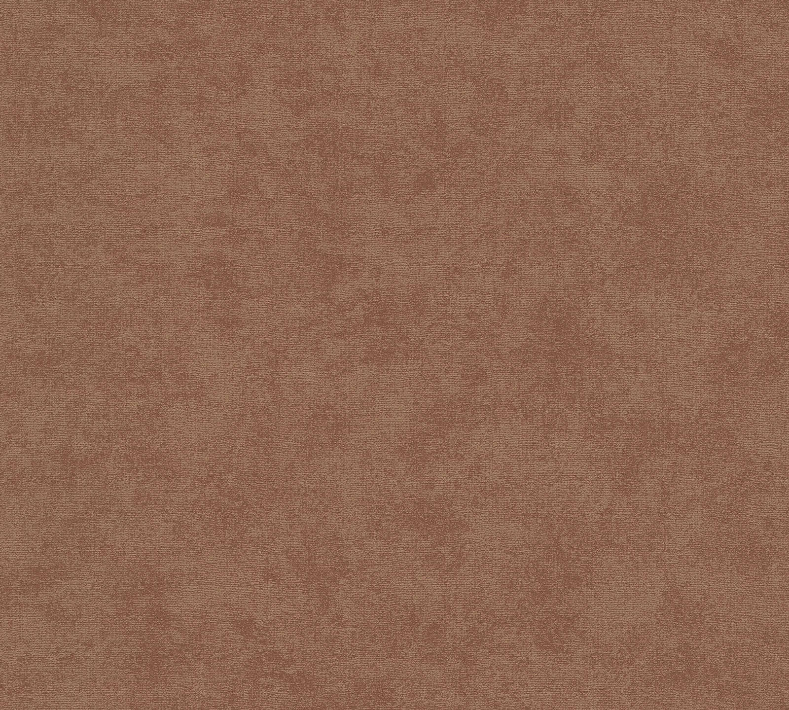 AS Vliestapete French Affair Einfarbig Braun 399388