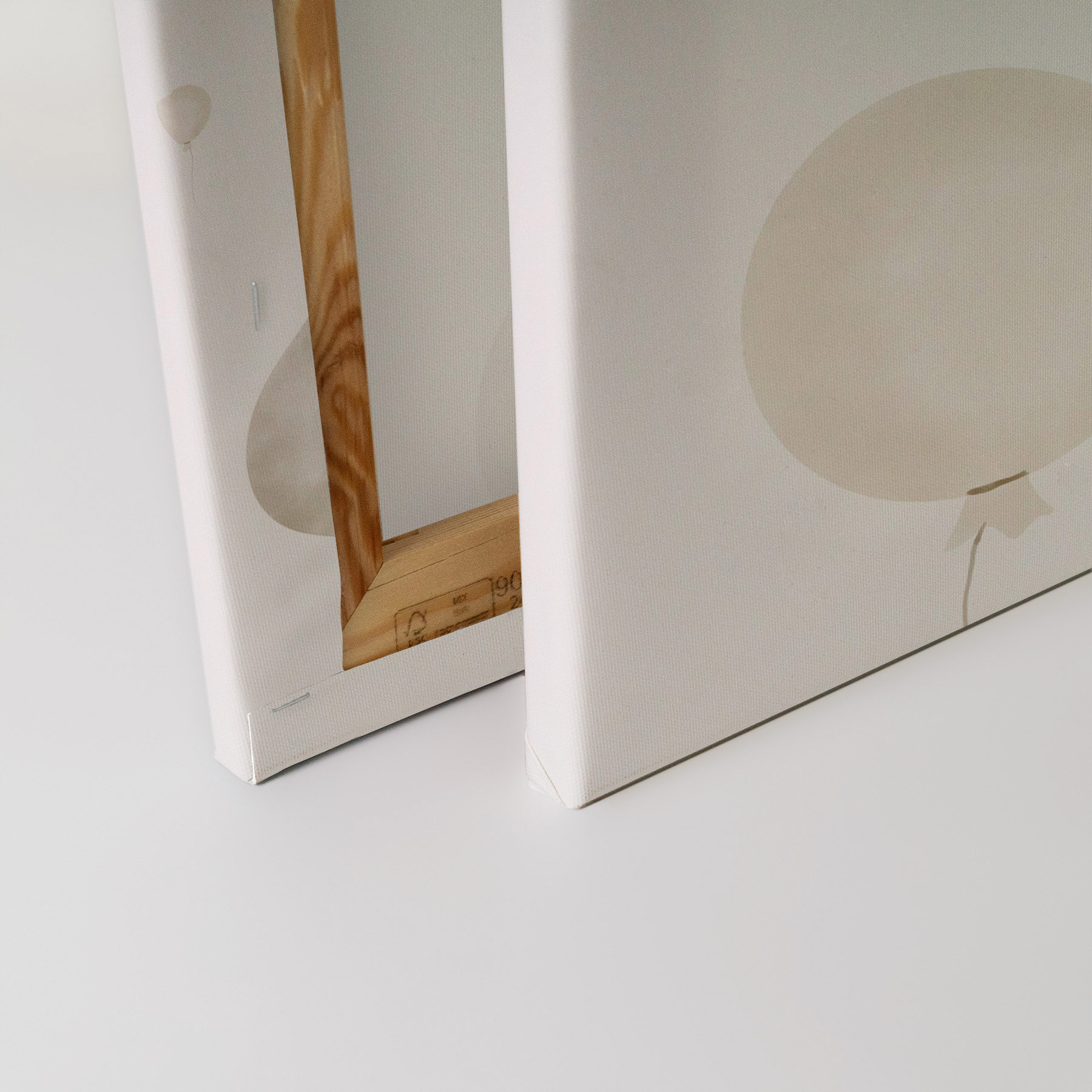 AS Leinwandbild Fly Away 1 DD129396