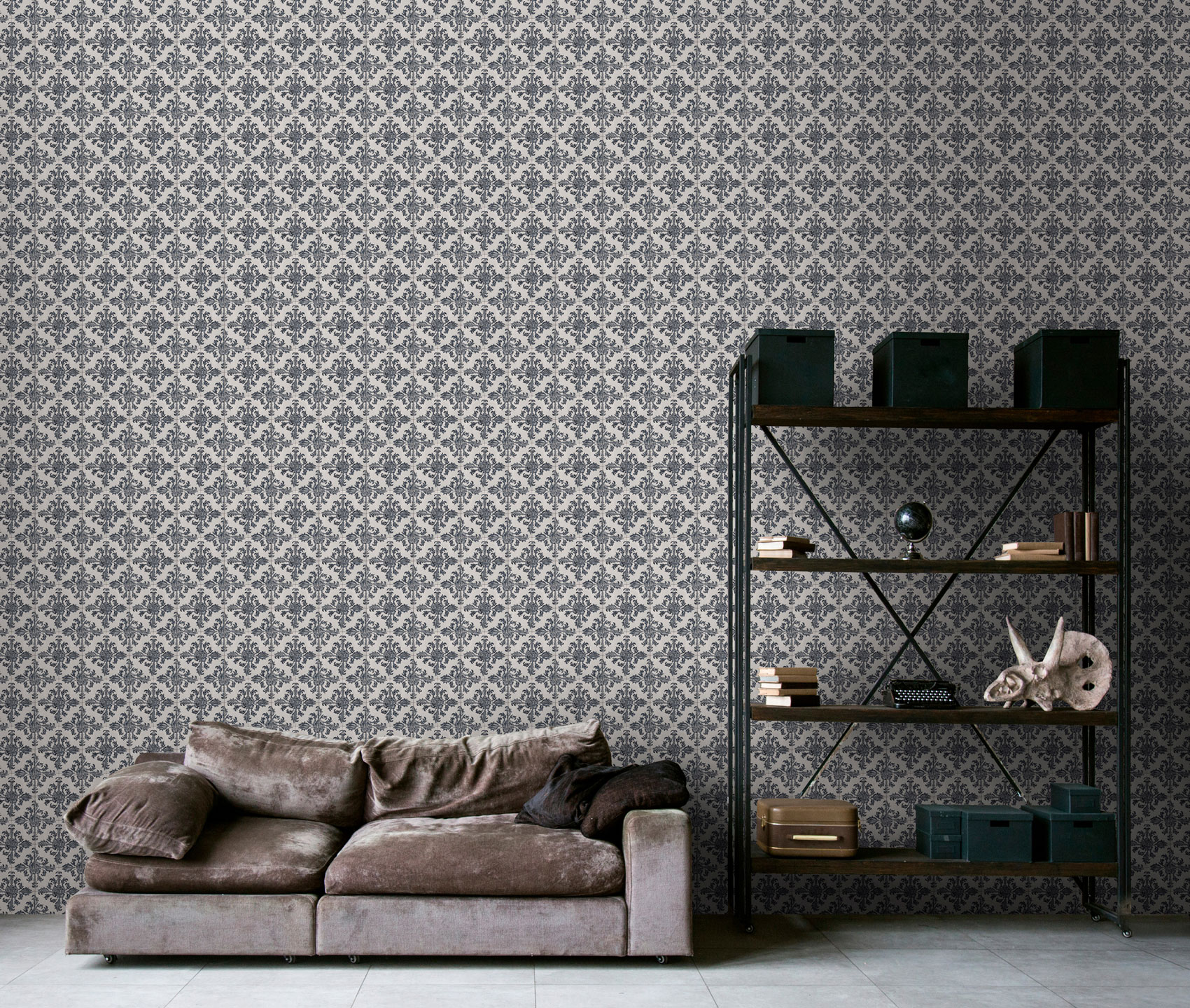 AS Fototapete Walls by Patel 2 Fliesenoptik DD114032