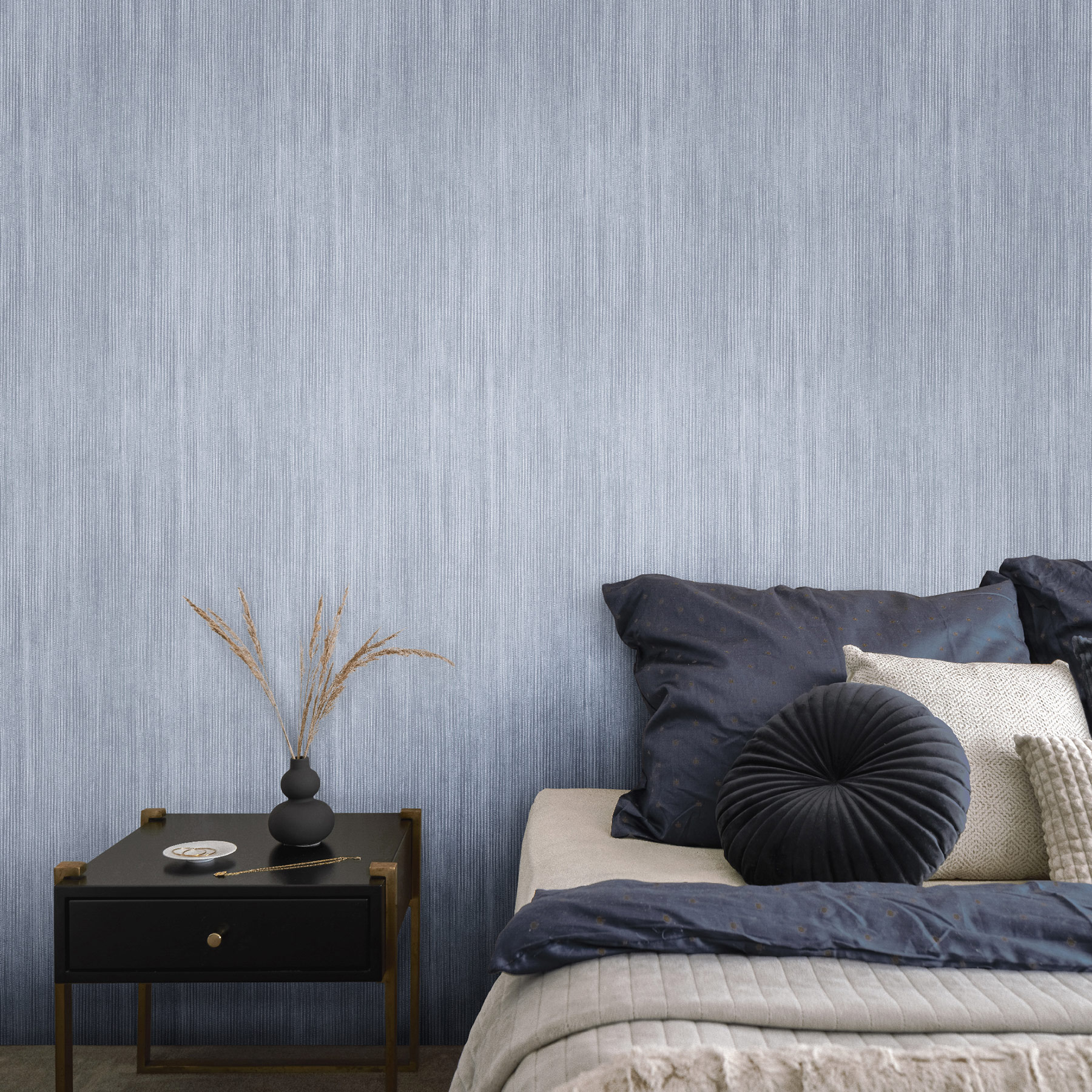 Hohenberger Vliestapete Cerra Riva Blue 27642