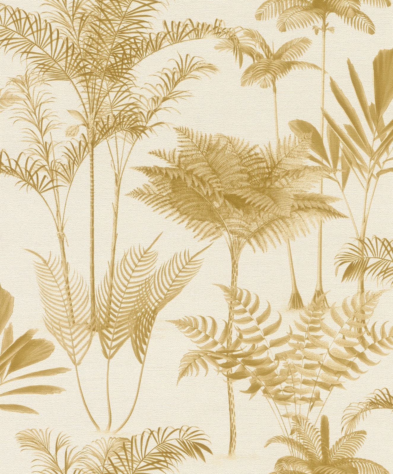 Rasch Vliestapete Lirico Botanisch 555158