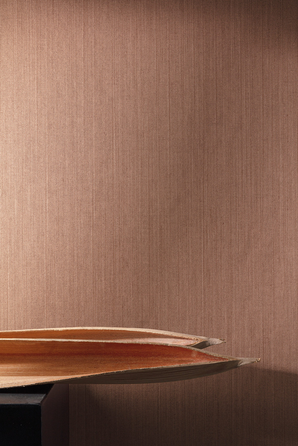 Masureel Vliestapete Ray Kos Mocca RAY003