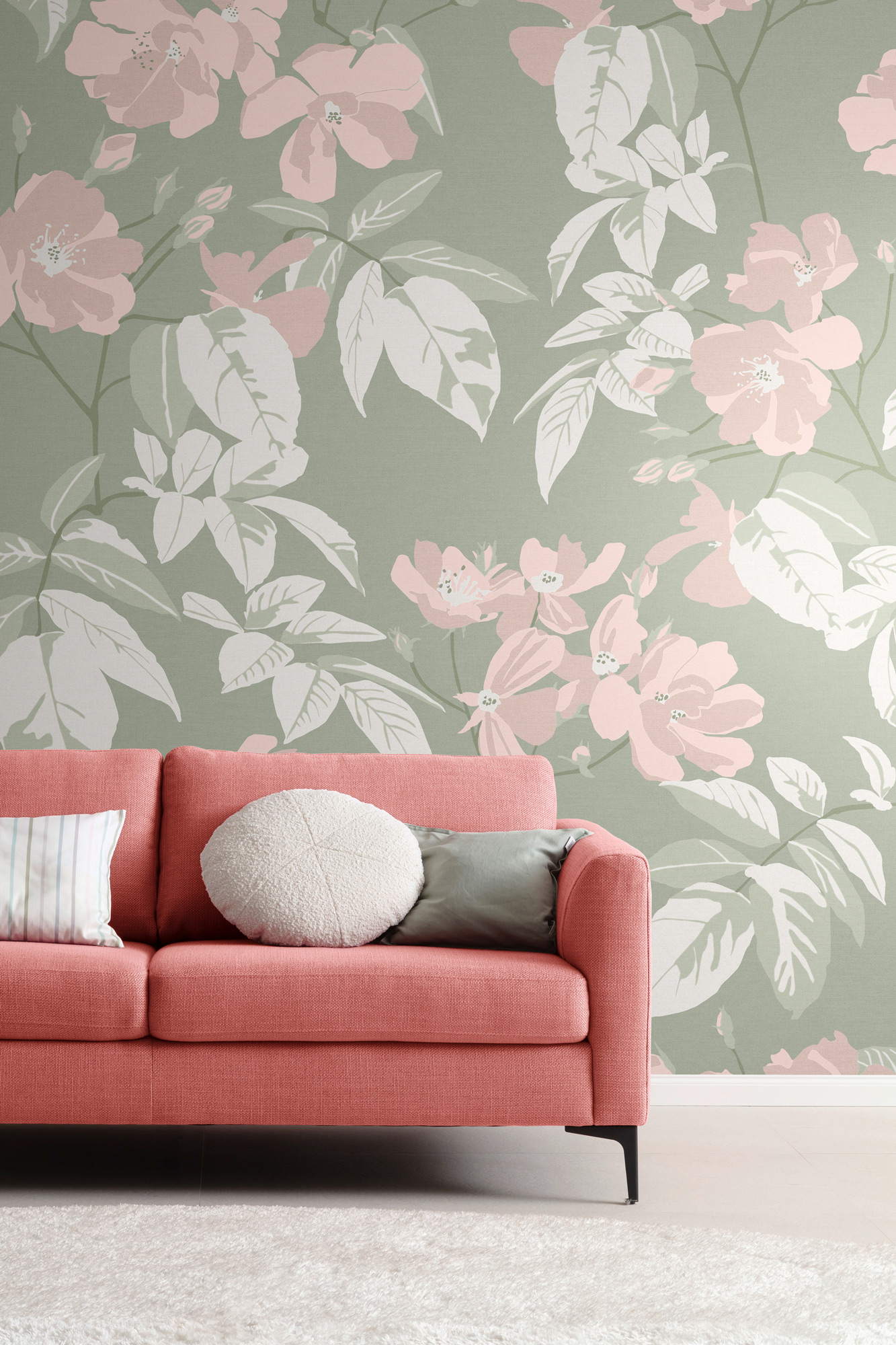 Rasch Fototapete Schöner Wohnen Cosy Living 366839