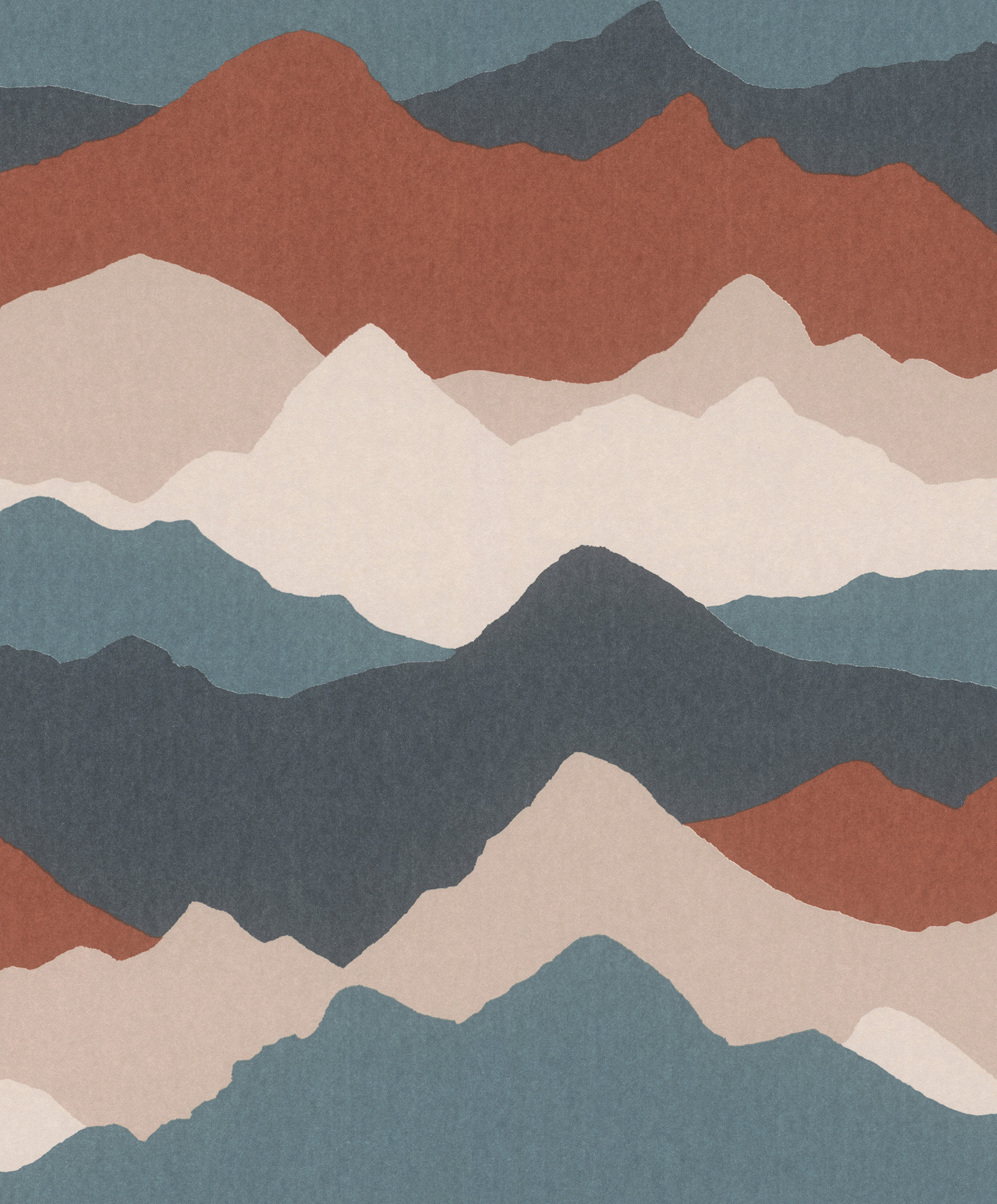 Emil & Hugo Vliestapete Bloomsbury 302096