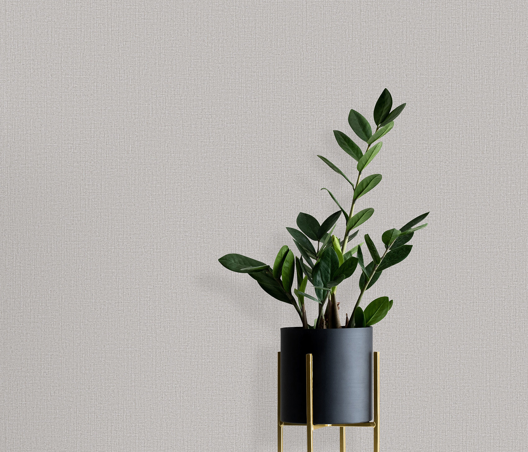 Erismann Vliestapete Code Nature grau 1021510