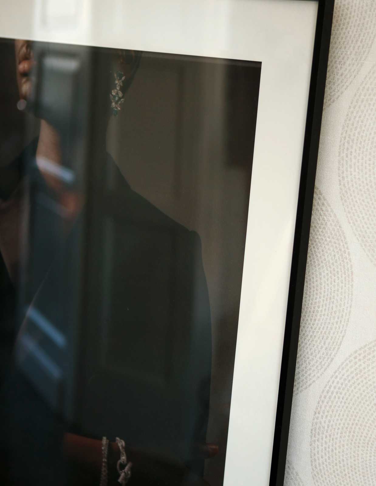 Livingwalls Vliestapete Desert Lodge Kreise 385241