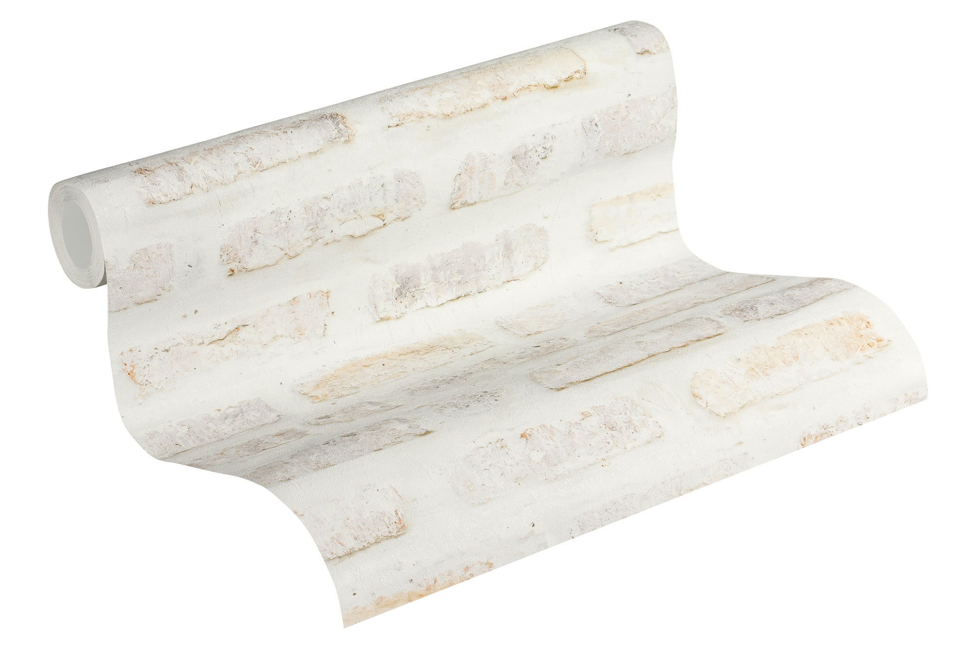 AS Vliestapete New Walls Steintapete 374221