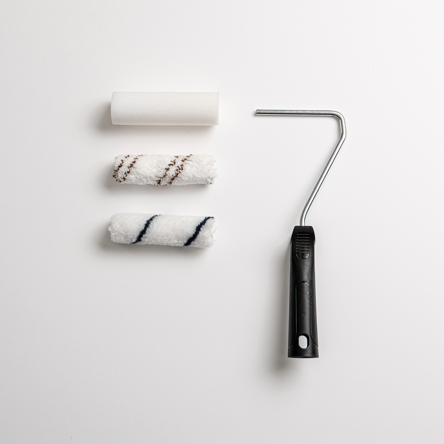 AS Creation Renovier-Set klein 9-teilig