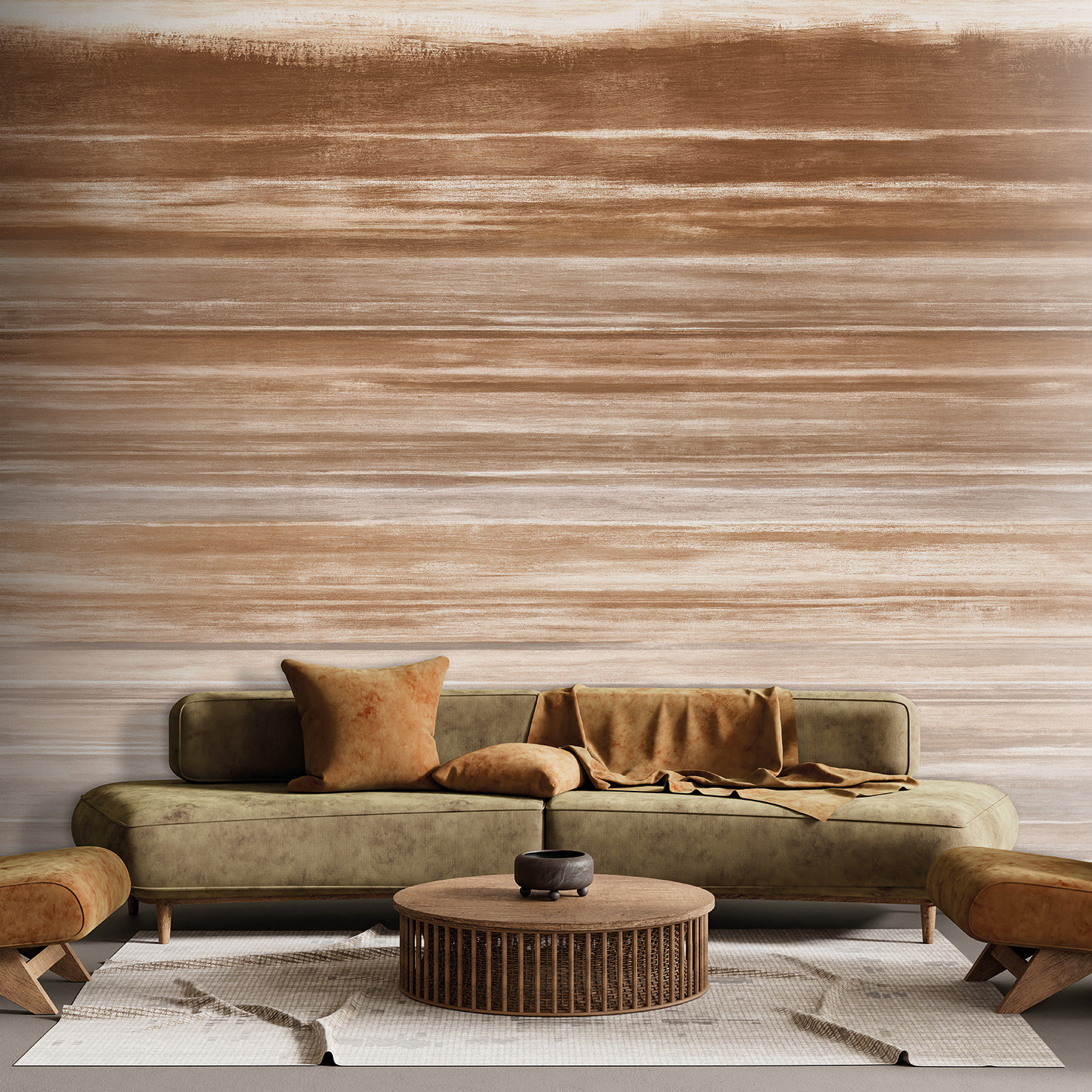 Decoprint Fototapete Designer Walls 2 Haze DW3042