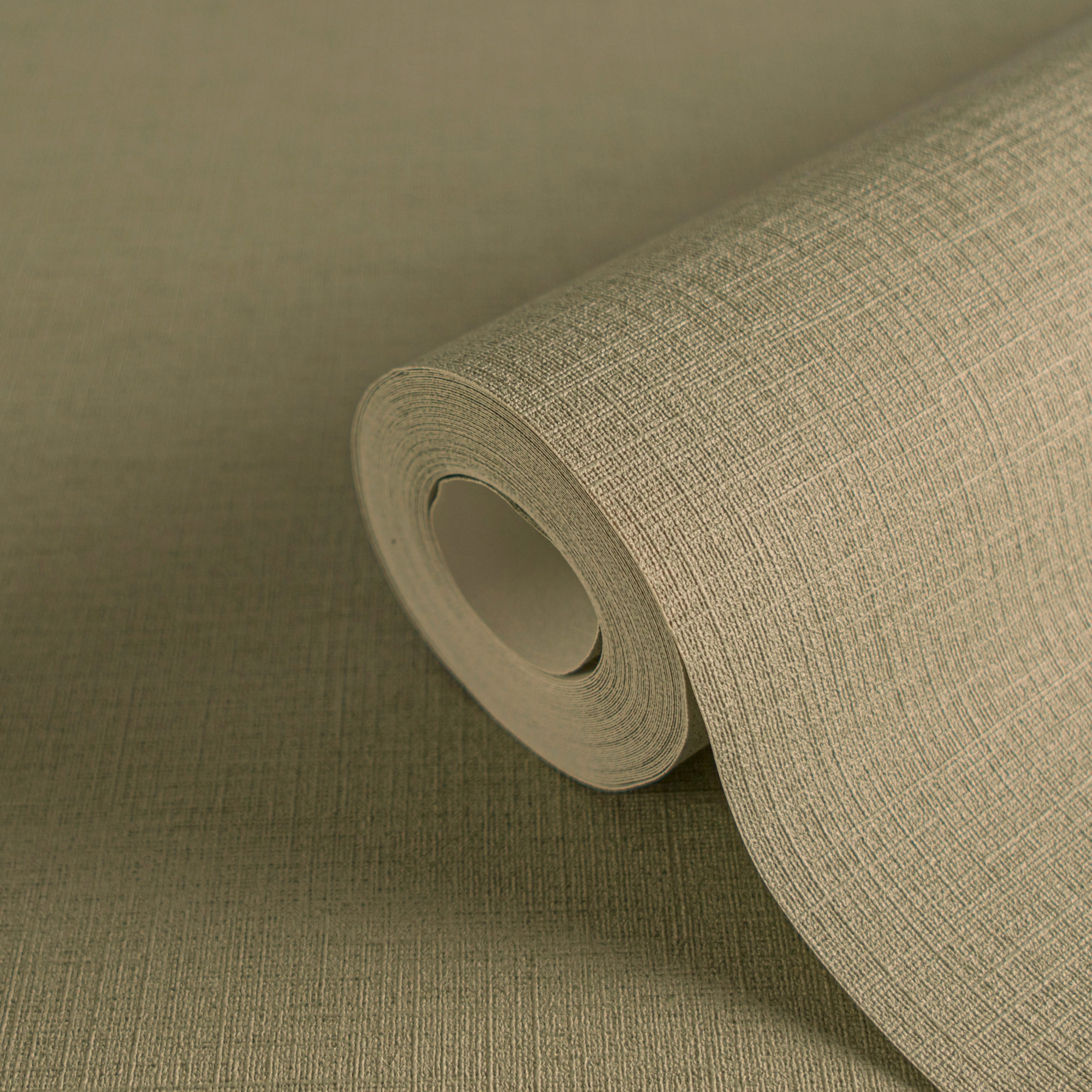 AS Vliestapete PintWalls II Unitapete Grün 390975