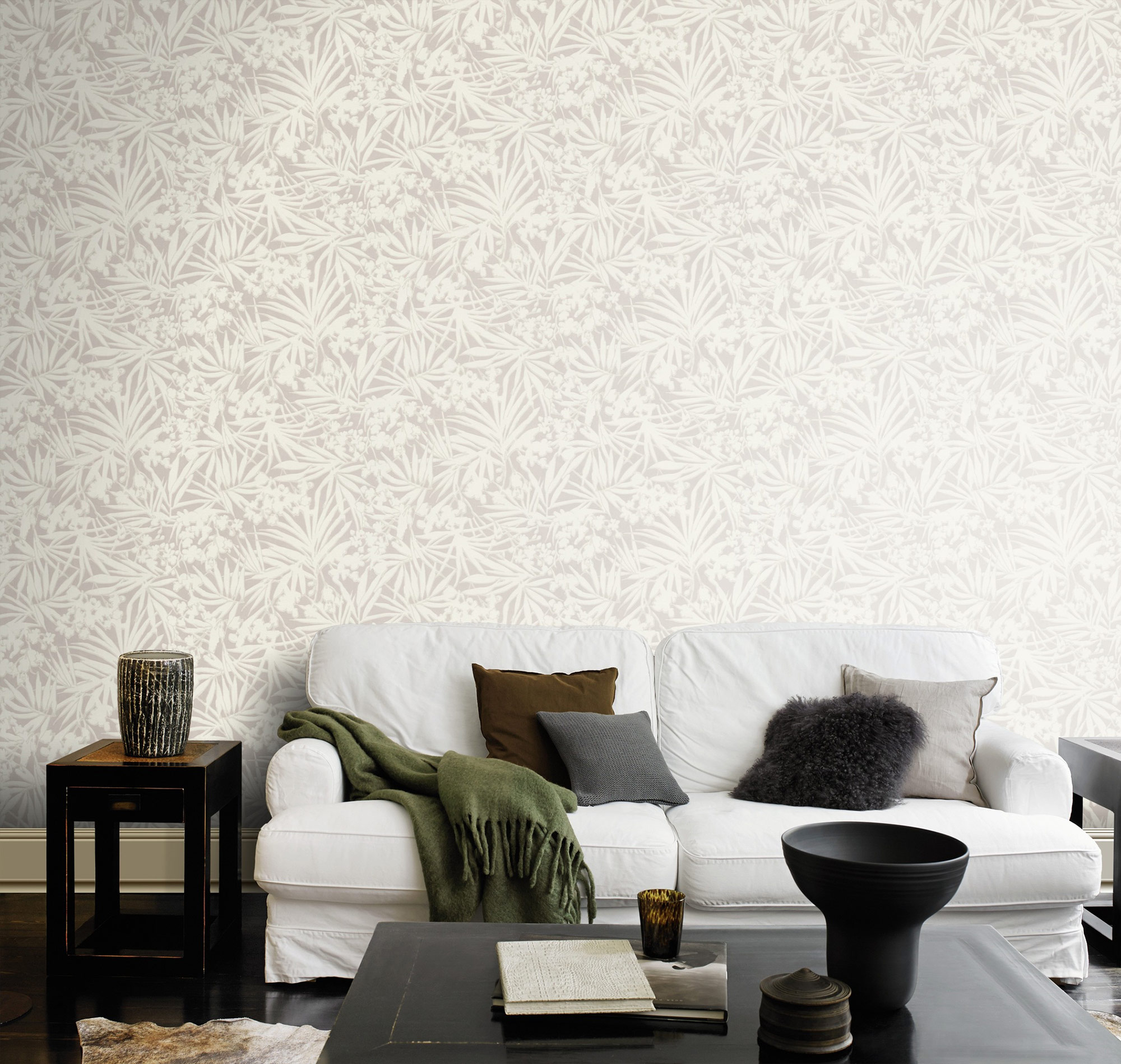 Rasch Vliestapete Paraiso Floral 330304