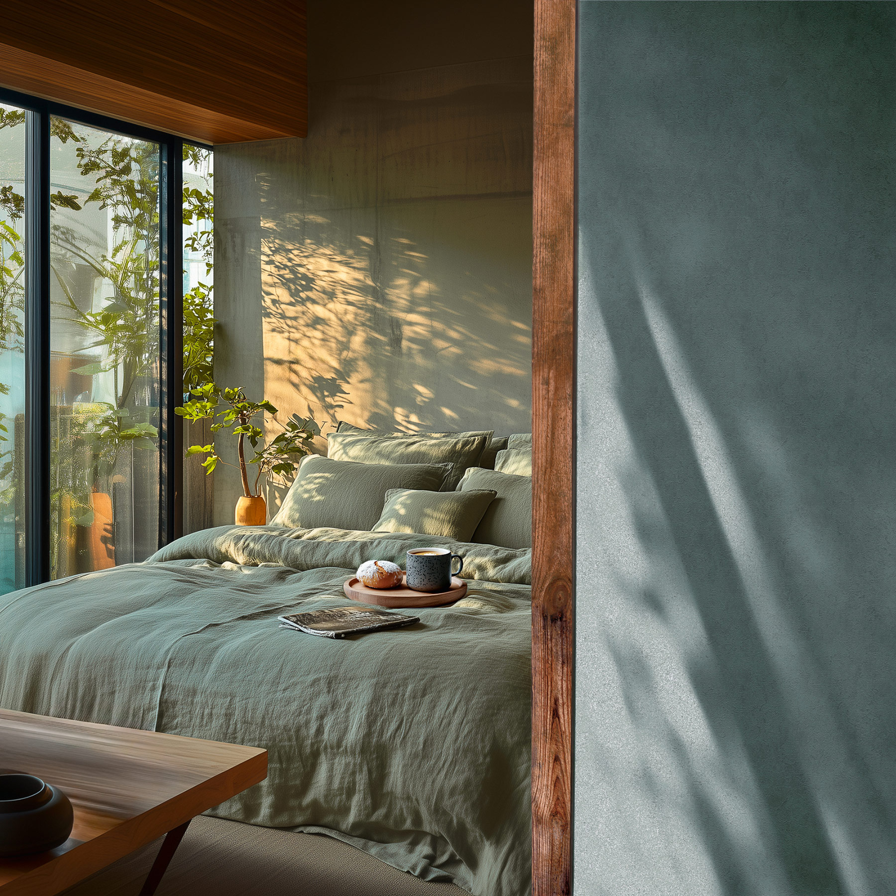 AS Vliestapete MS Hot Spots Unis Blau 782273