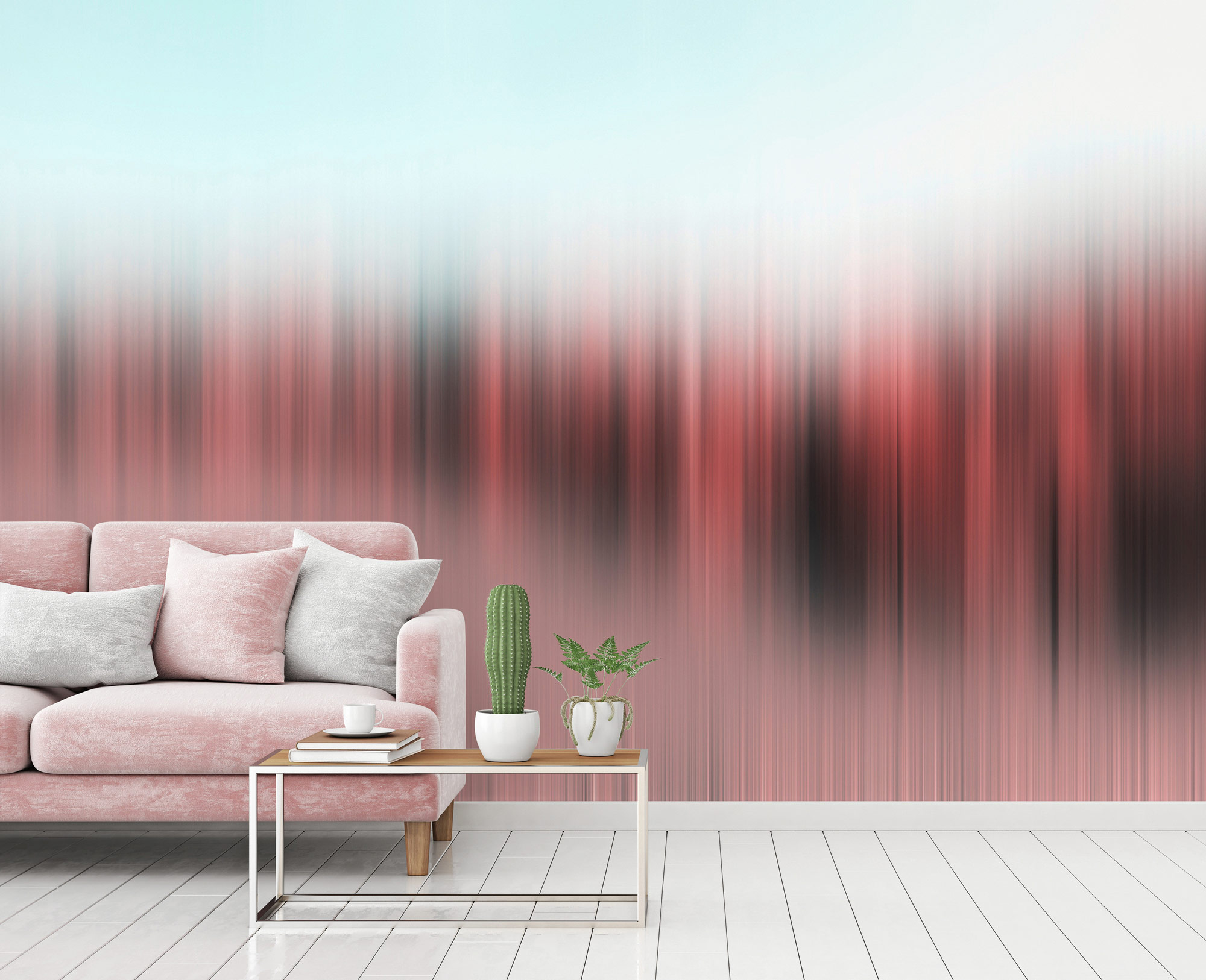 AS Fototapete Atelier 47 Diff.TreeRow DD118425