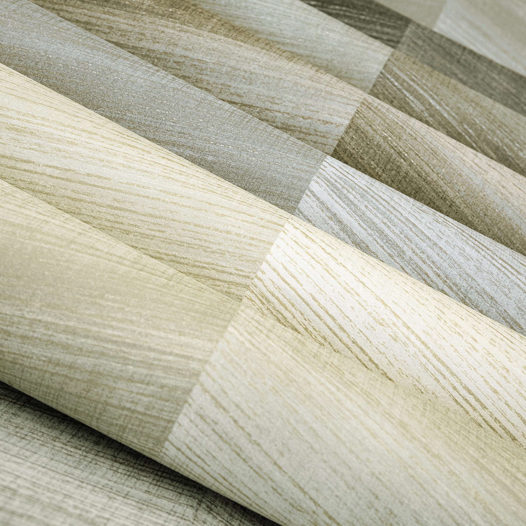 Hohenberger Vliestapete Divino Picus Matte Cream 65290