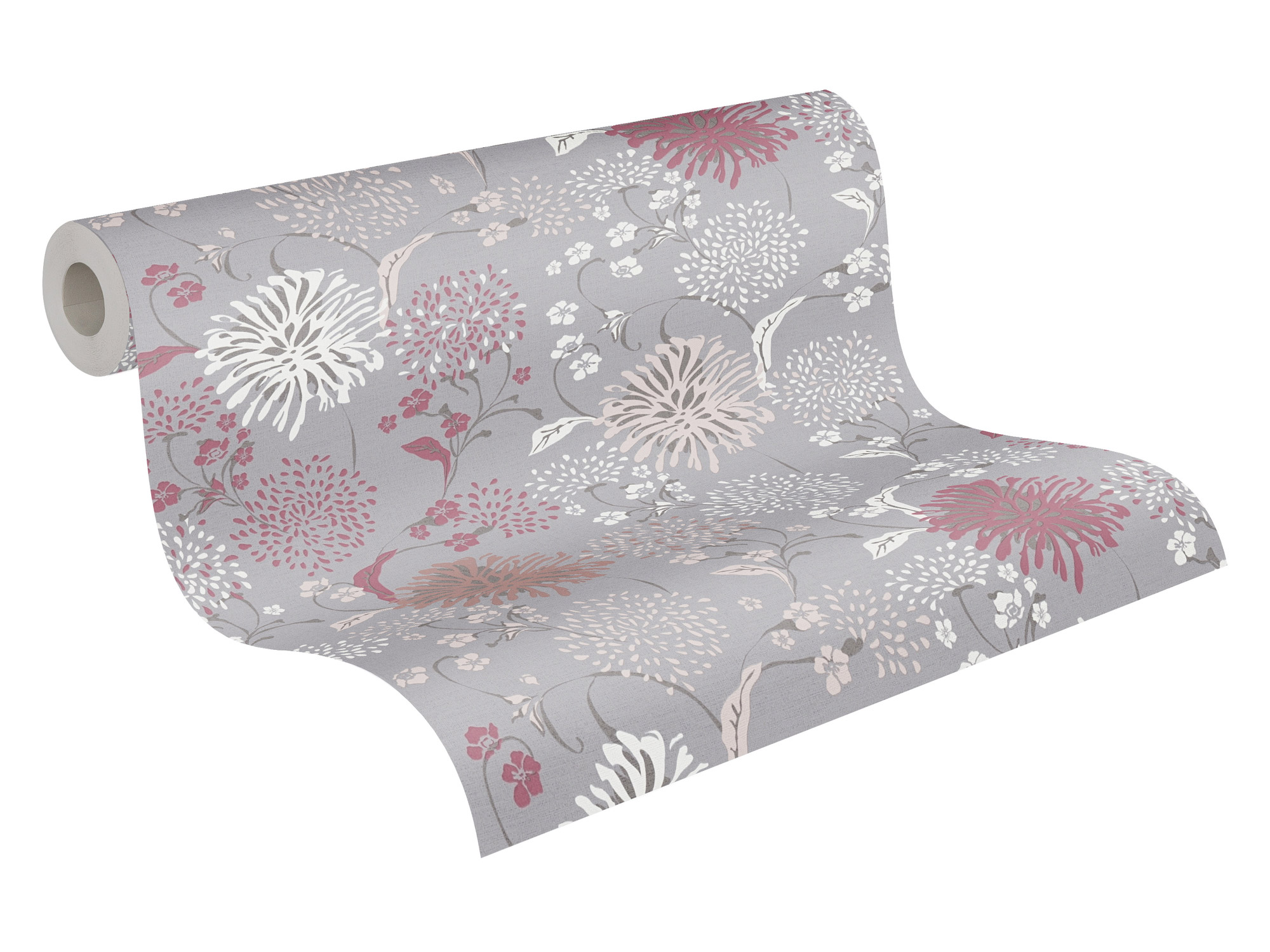 Livingwalls Vliestapete House of Turnowsky Floral 389002