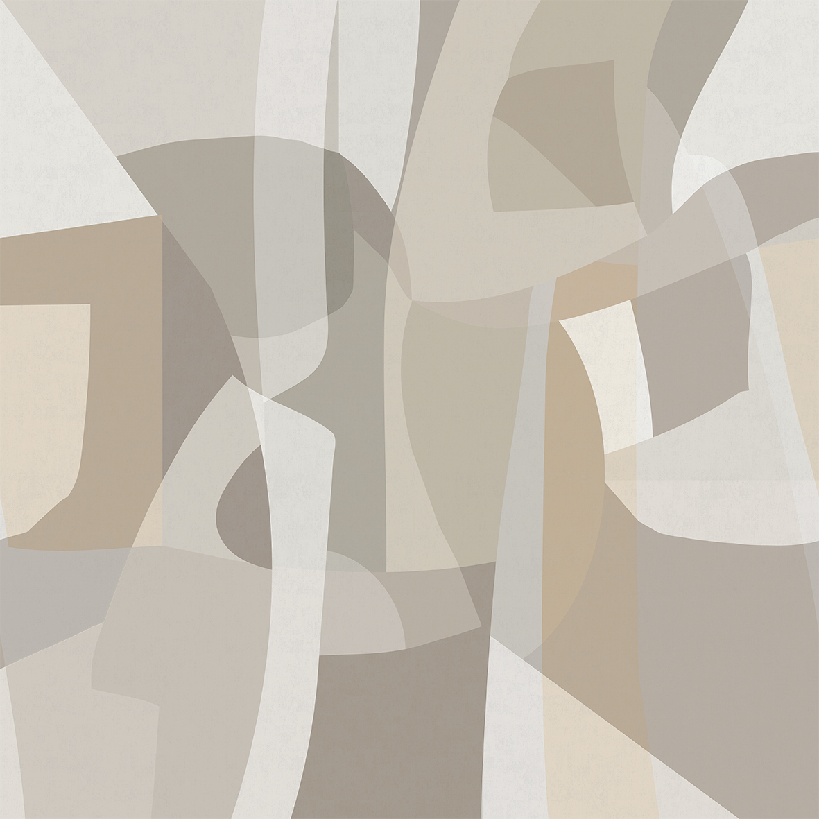 Thomas Fototapete Soleggiato Beige