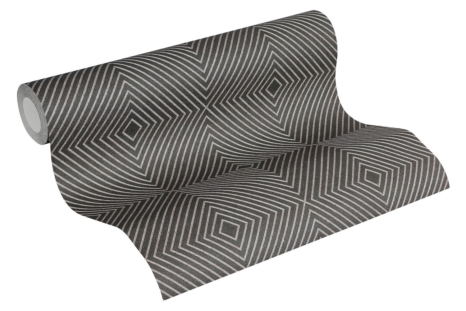 AS Vliestapete Metropolitan Stories Geometrisch 369261