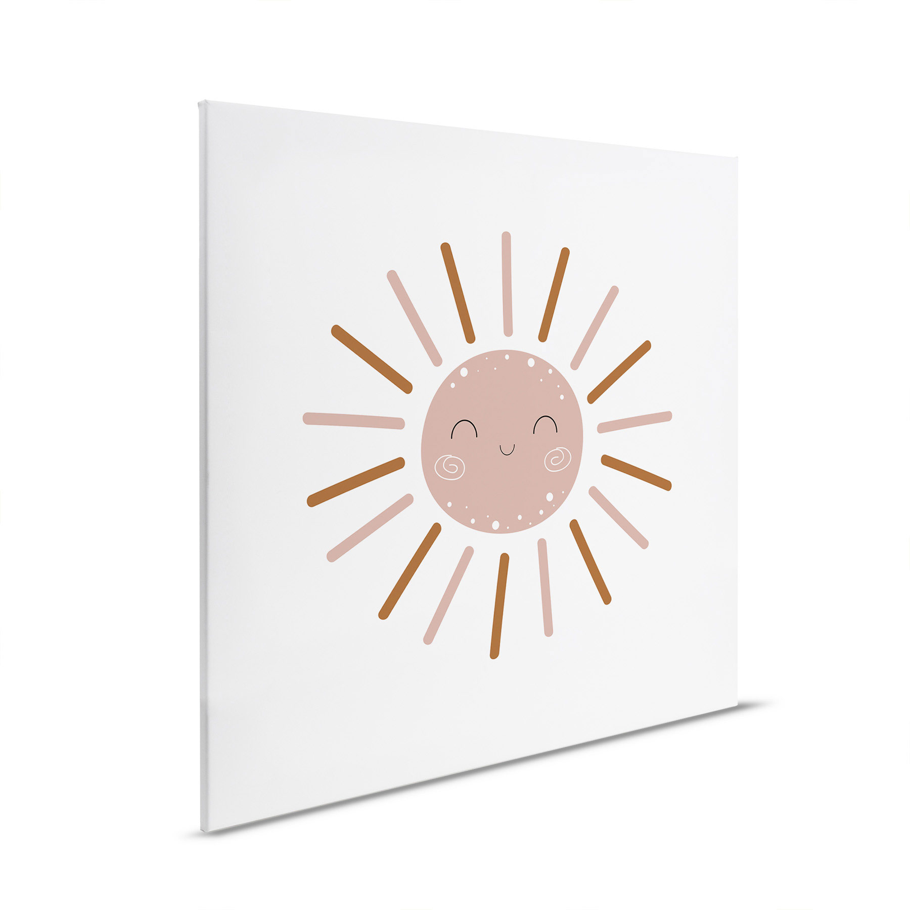 AS Leinwandbild Little Wheather 1 DD132703