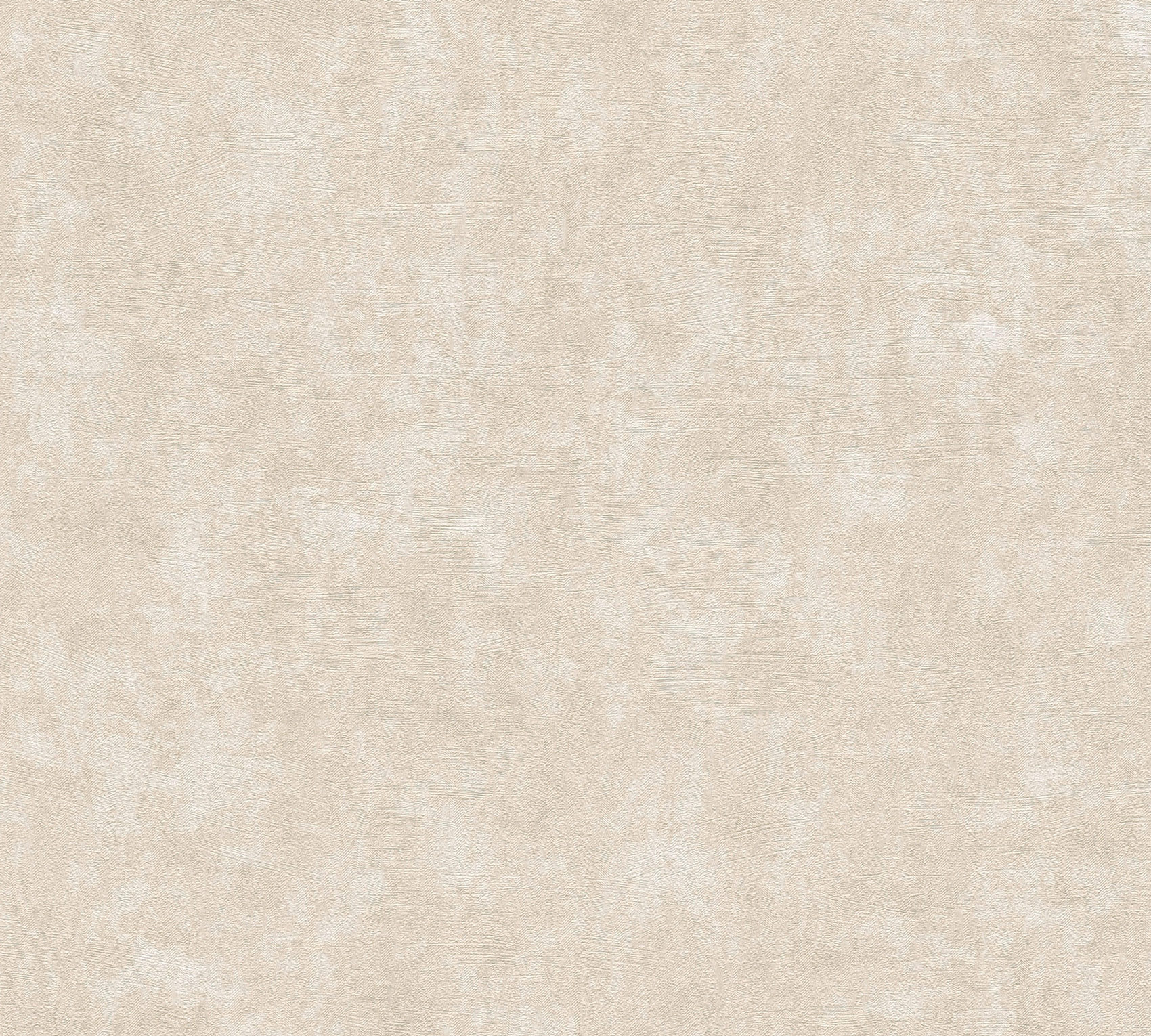 AS Vliestapete Hygge 3 Uni Beige 389231